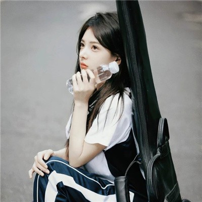 INS风小众高级女头合集，质感满分，美出新高度！