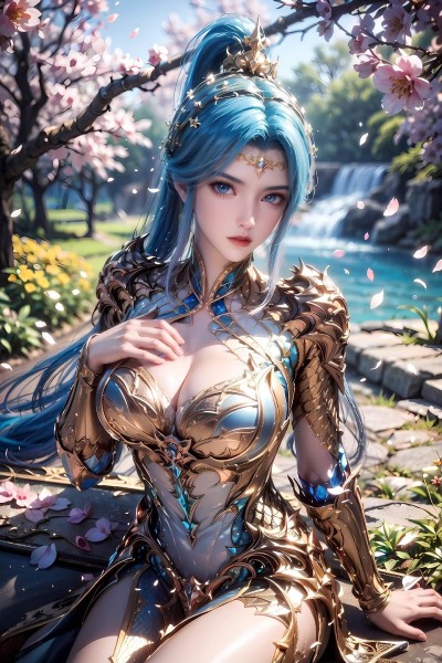 王秋儿#王秋儿 #斗罗大陆 #国漫美女 #性感美女 #绝世唐门