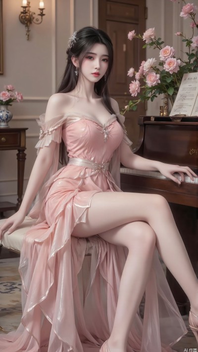 仙逆#婉儿#国漫