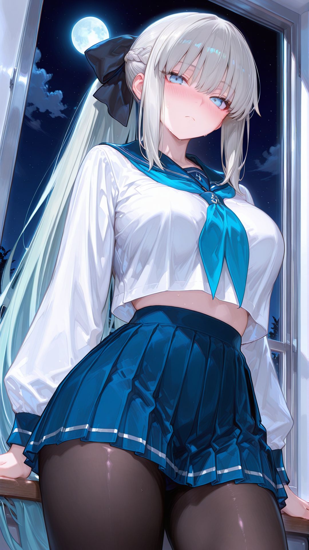 #fate #fatezero #壁纸 #二次元  第1张