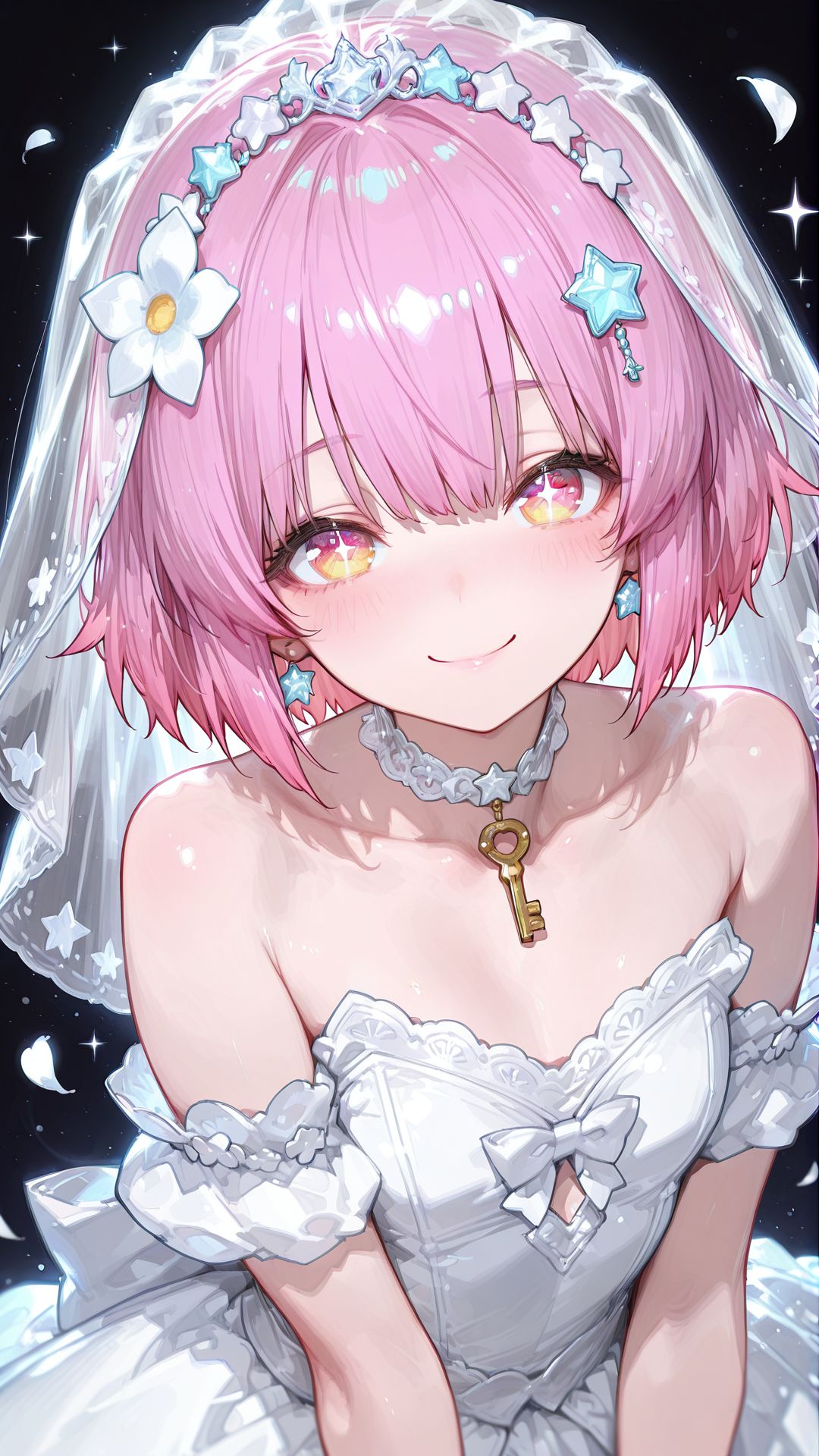 ai绘画 #壁纸 #插图 #屏保  第4张