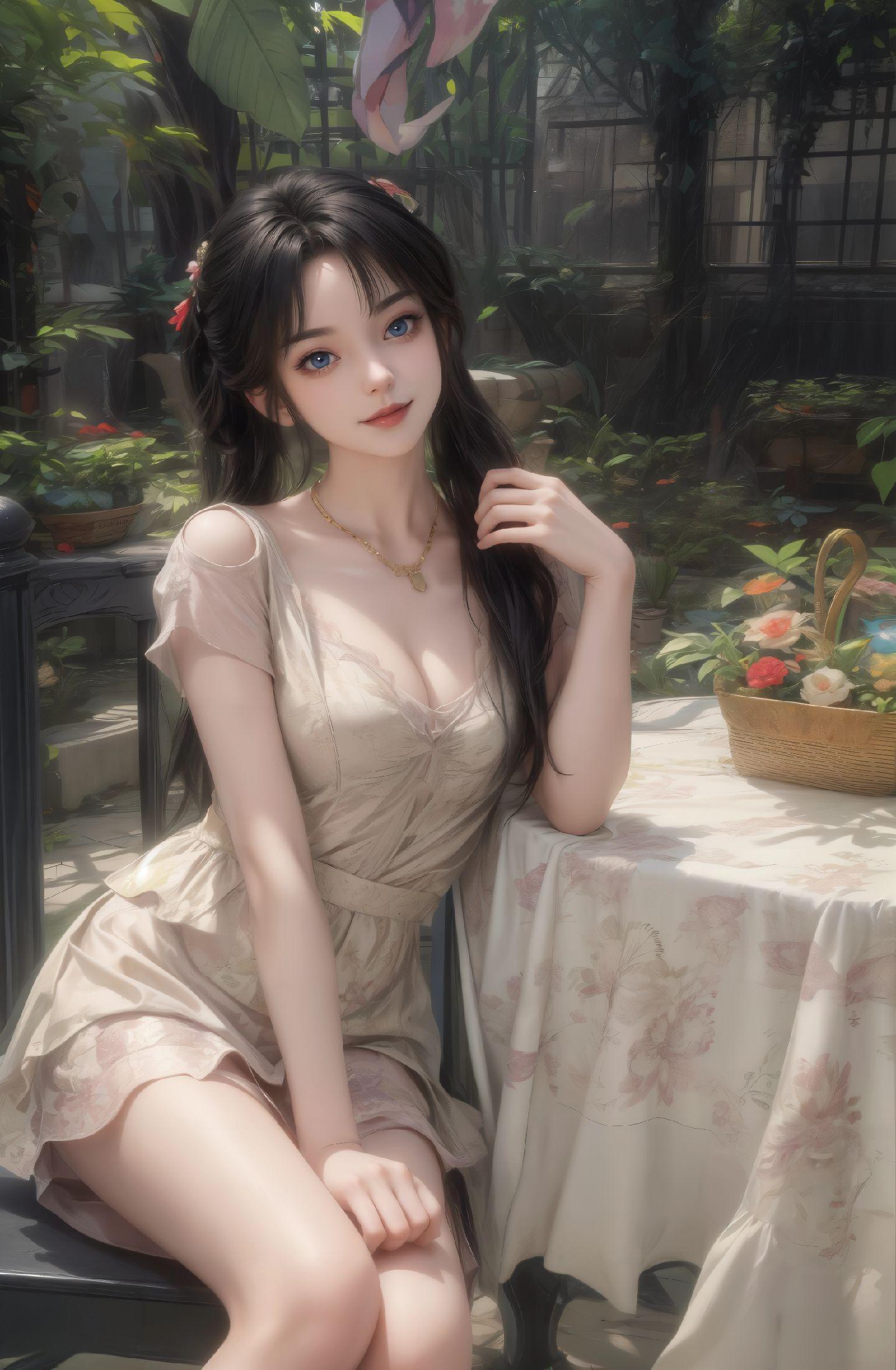 诛仙#碧瑶  第2张