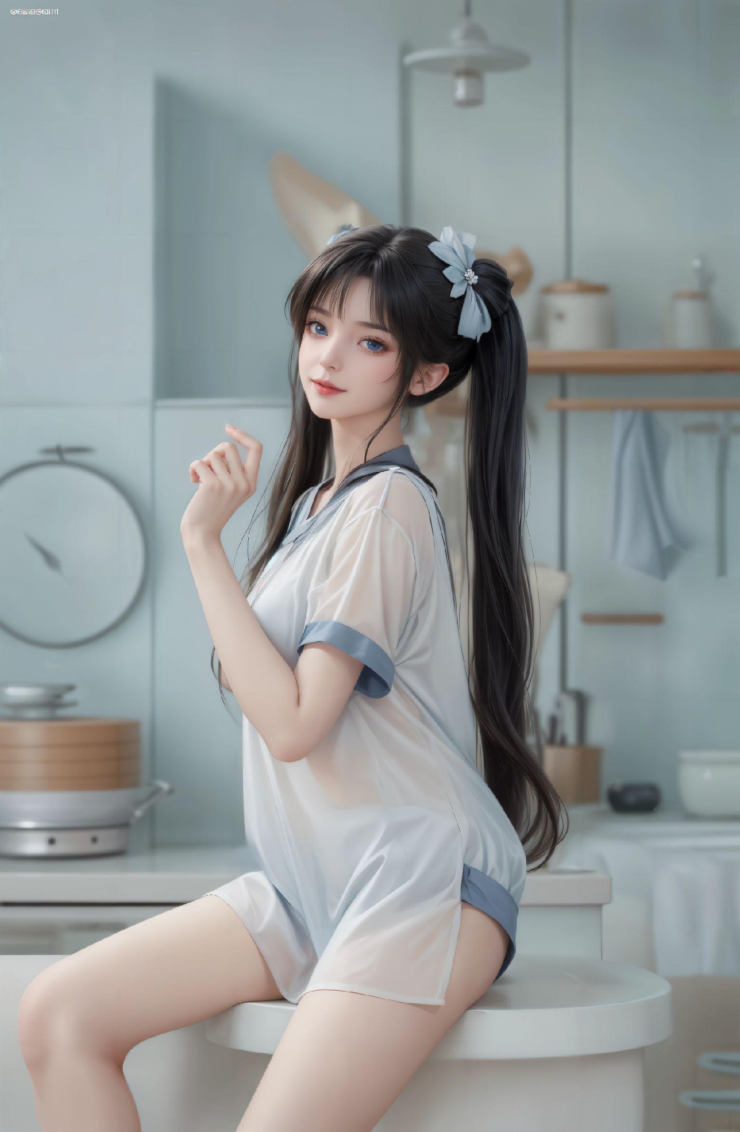 诛仙#碧瑶  第4张