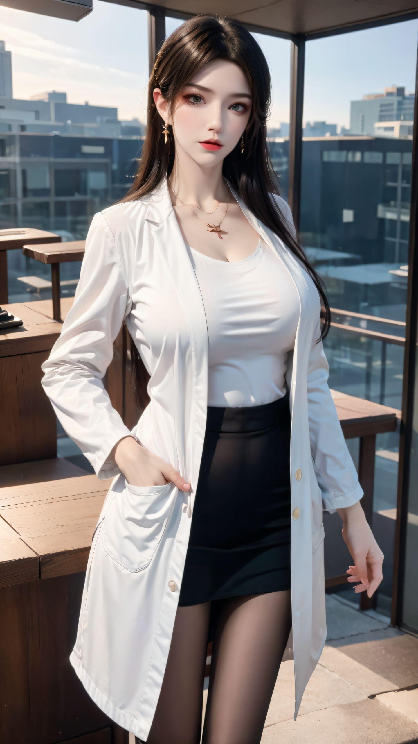 斗破苍穹#美杜莎女王  第2张