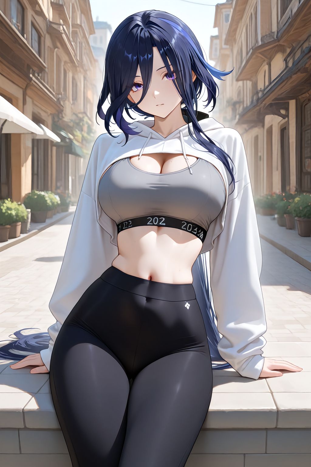#原神 #克洛琳德 #二次元 #御姐  第1张