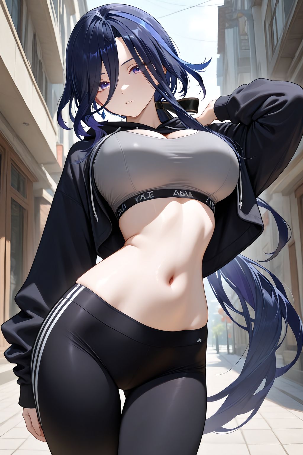#原神 #克洛琳德 #二次元 #御姐  第2张