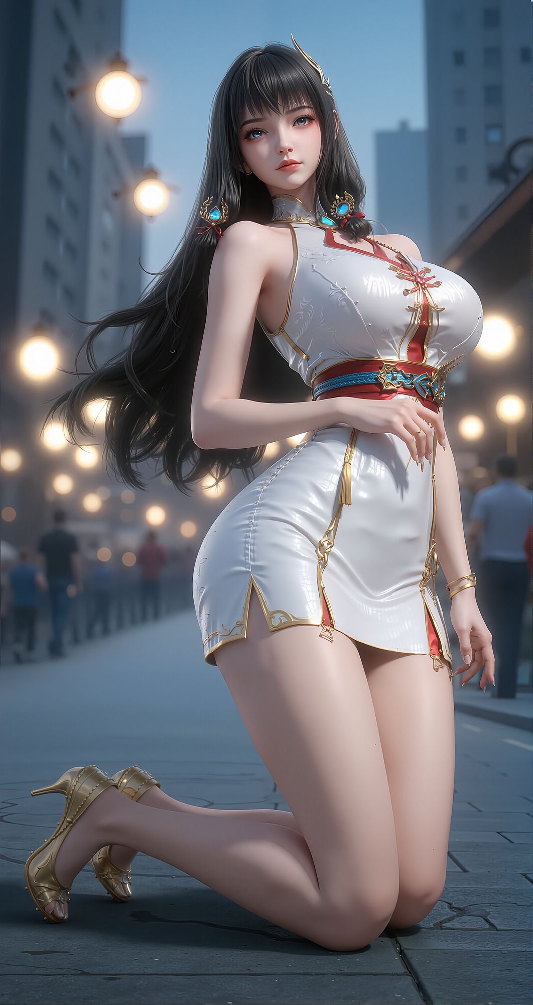 #云落 #百炼成神 #国漫壁纸 #4k壁纸  第4张