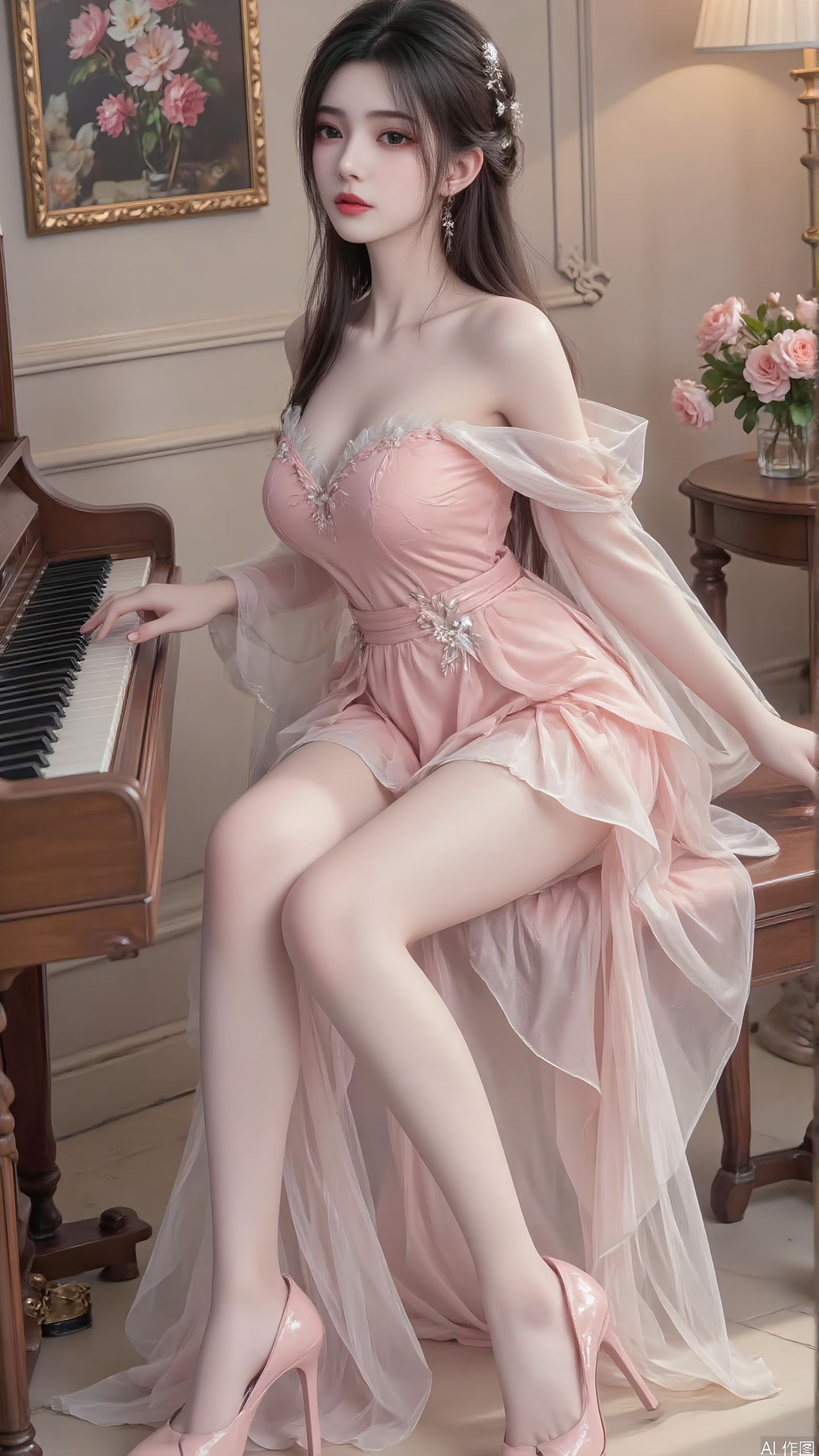 仙逆#婉儿#国漫  第3张