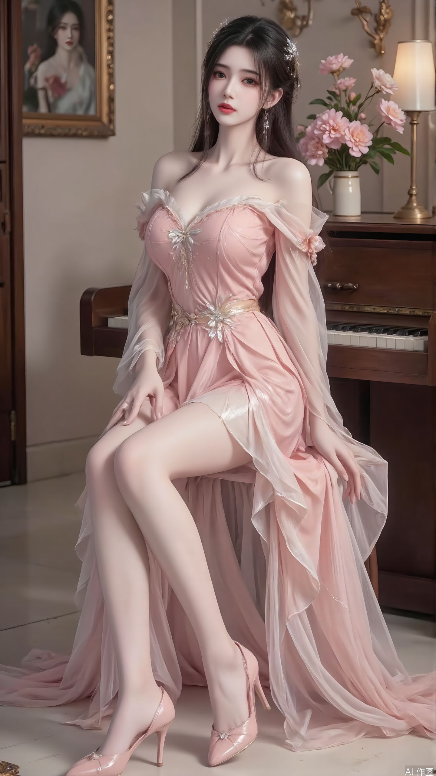 仙逆#婉儿#国漫  第2张
