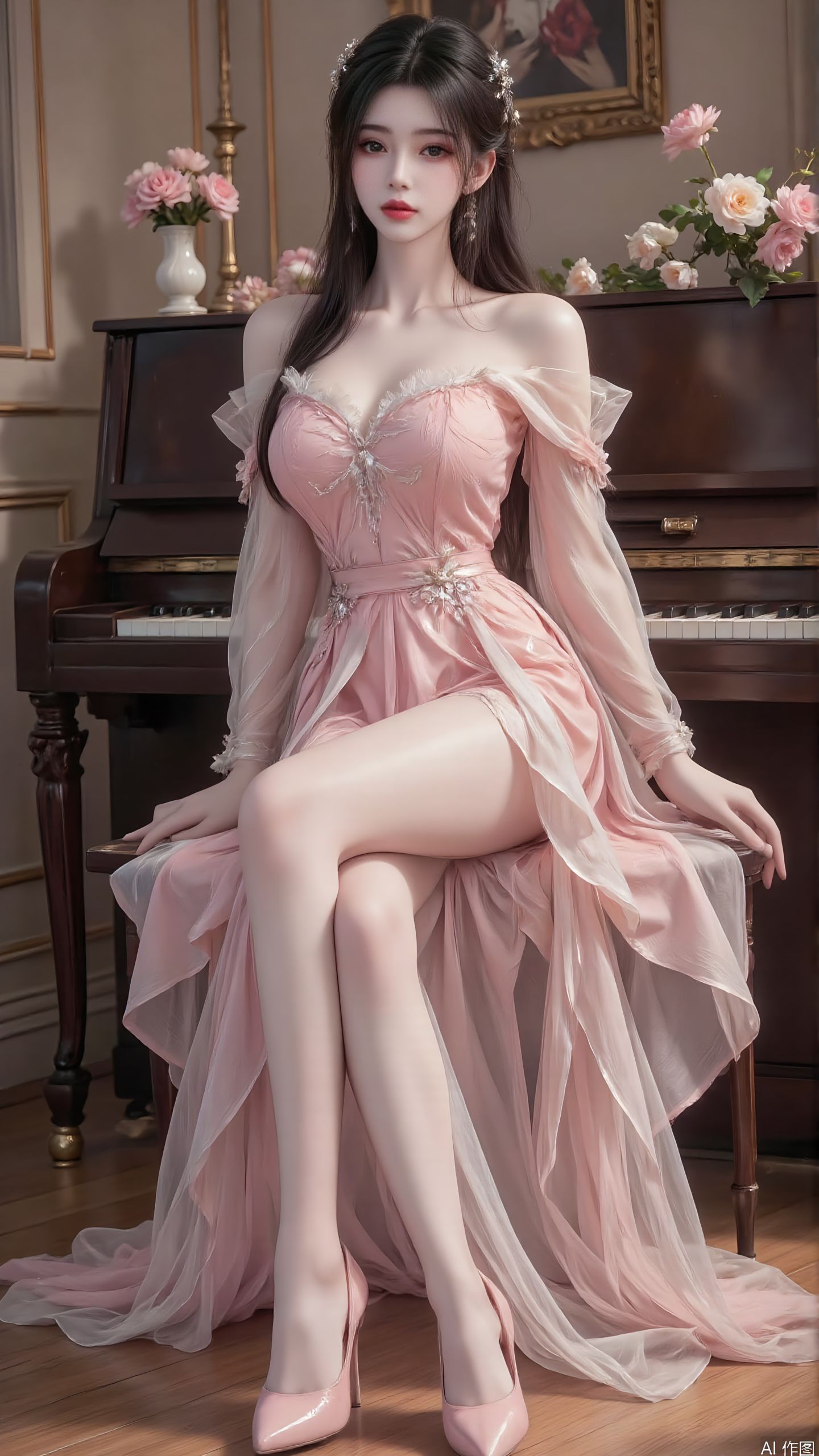 仙逆#婉儿#国漫  第4张
