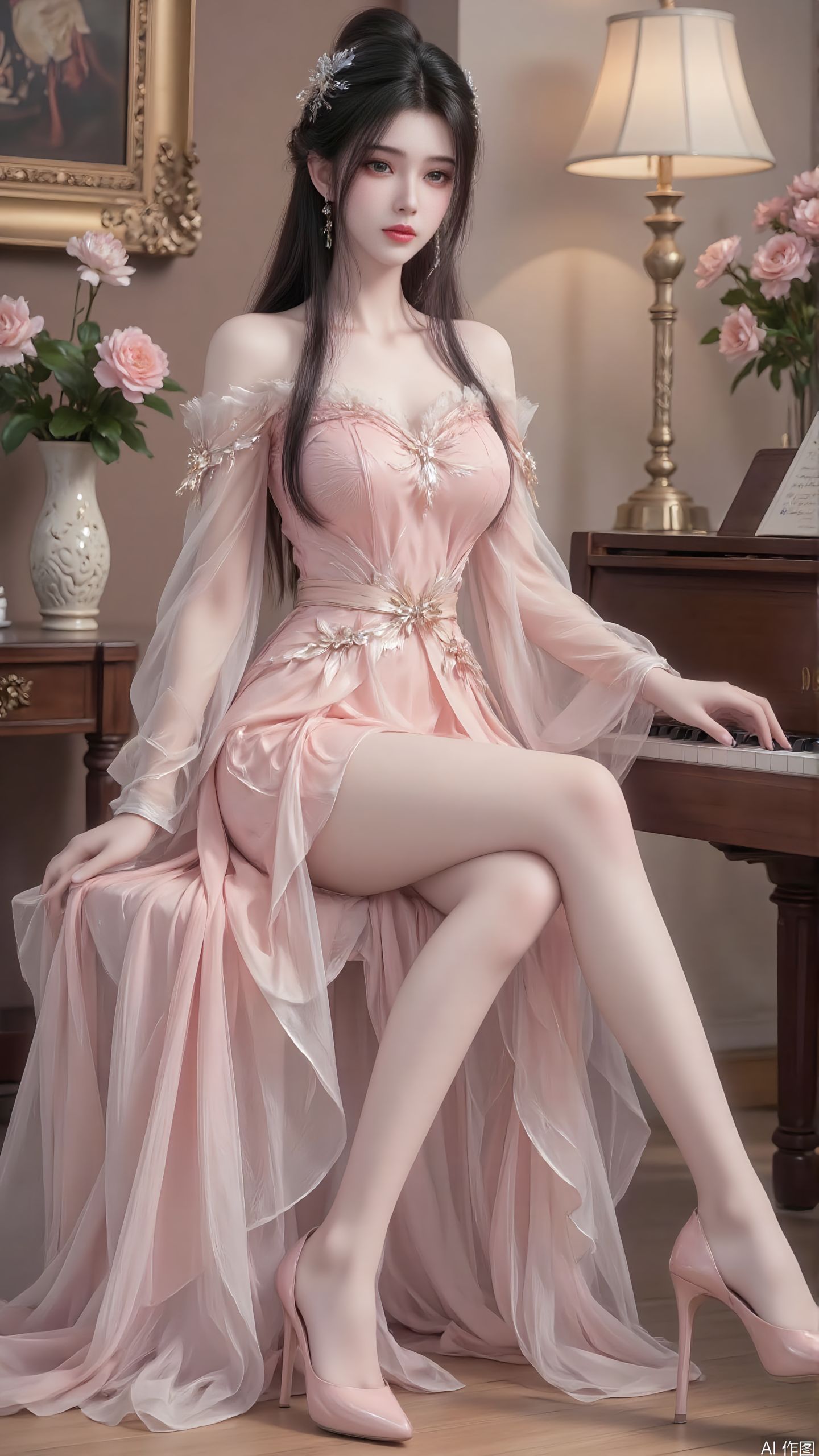 仙逆#婉儿#国漫  第5张