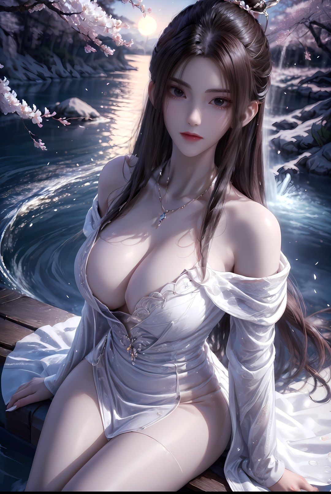 方清雪 # 永生动画 极品身材 极品气质美女  第2张