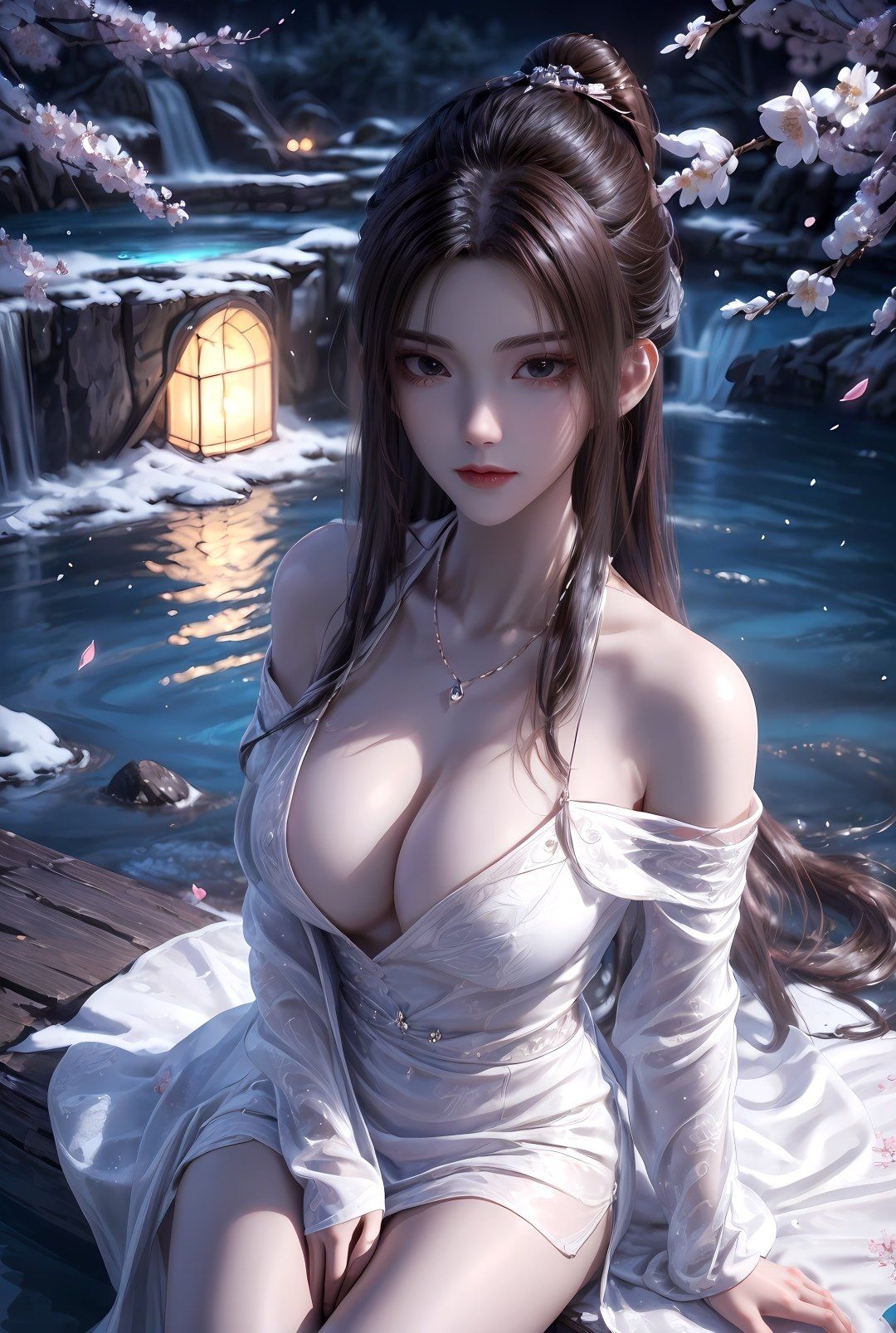 方清雪 # 永生动画 极品身材 极品气质美女  第3张