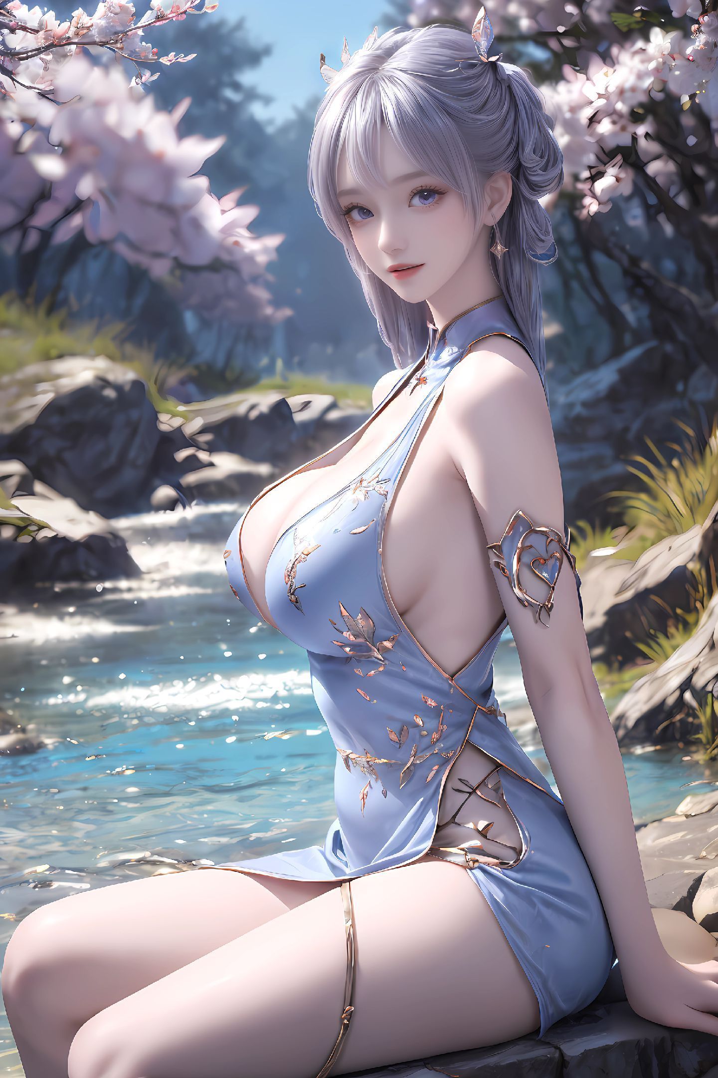 韩雪 # 斗破苍穹 极品身材 清纯甜美  第4张