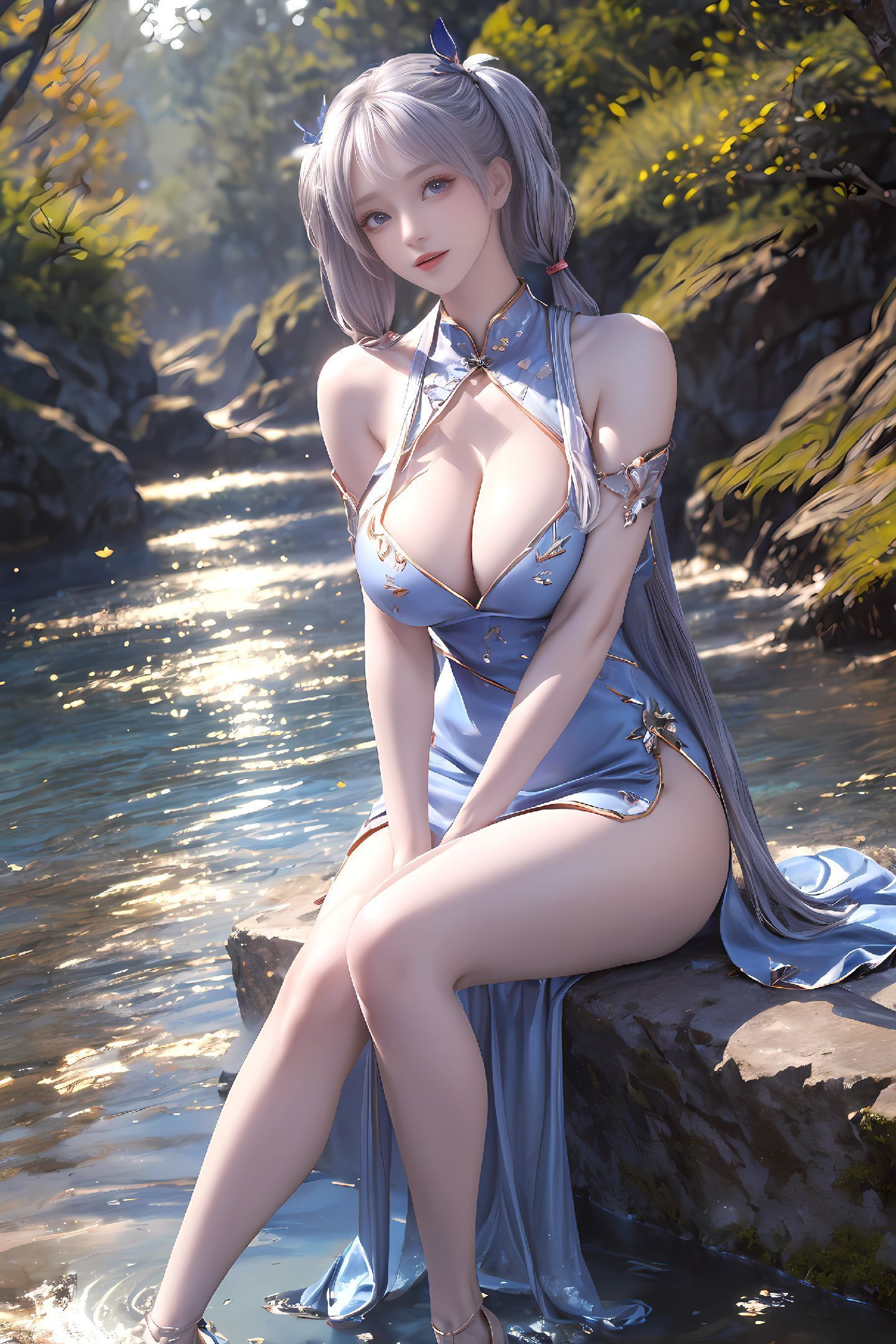 韩雪 # 斗破苍穹 极品身材 清纯甜美  第2张