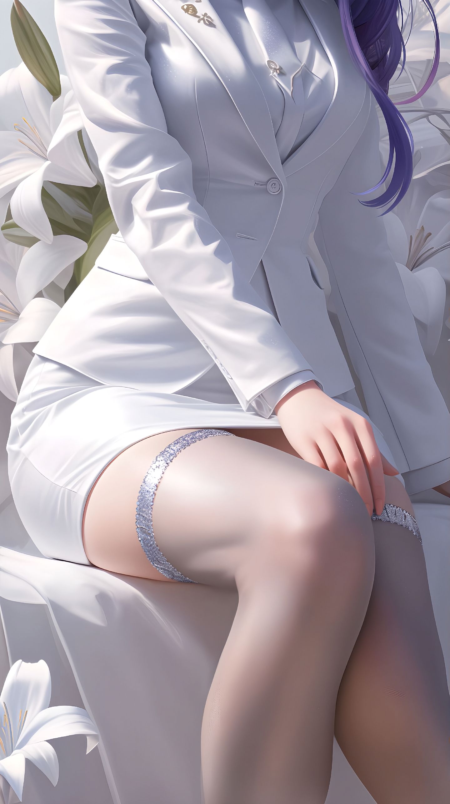 猜，这次应该不能了吧。#美图分享 #原神  第3张