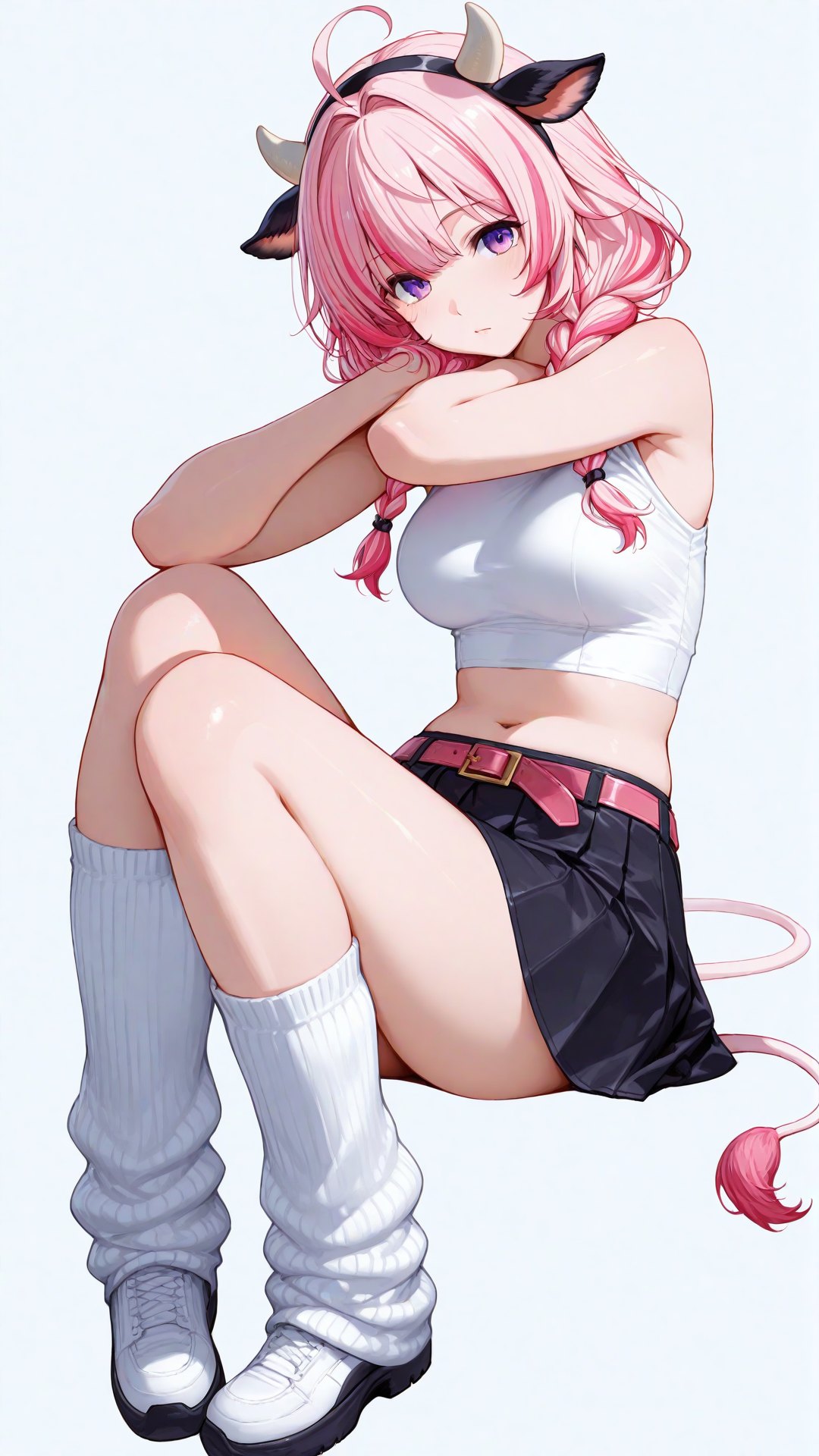 #原神纳塔 #二次元 #漫画身材  第3张