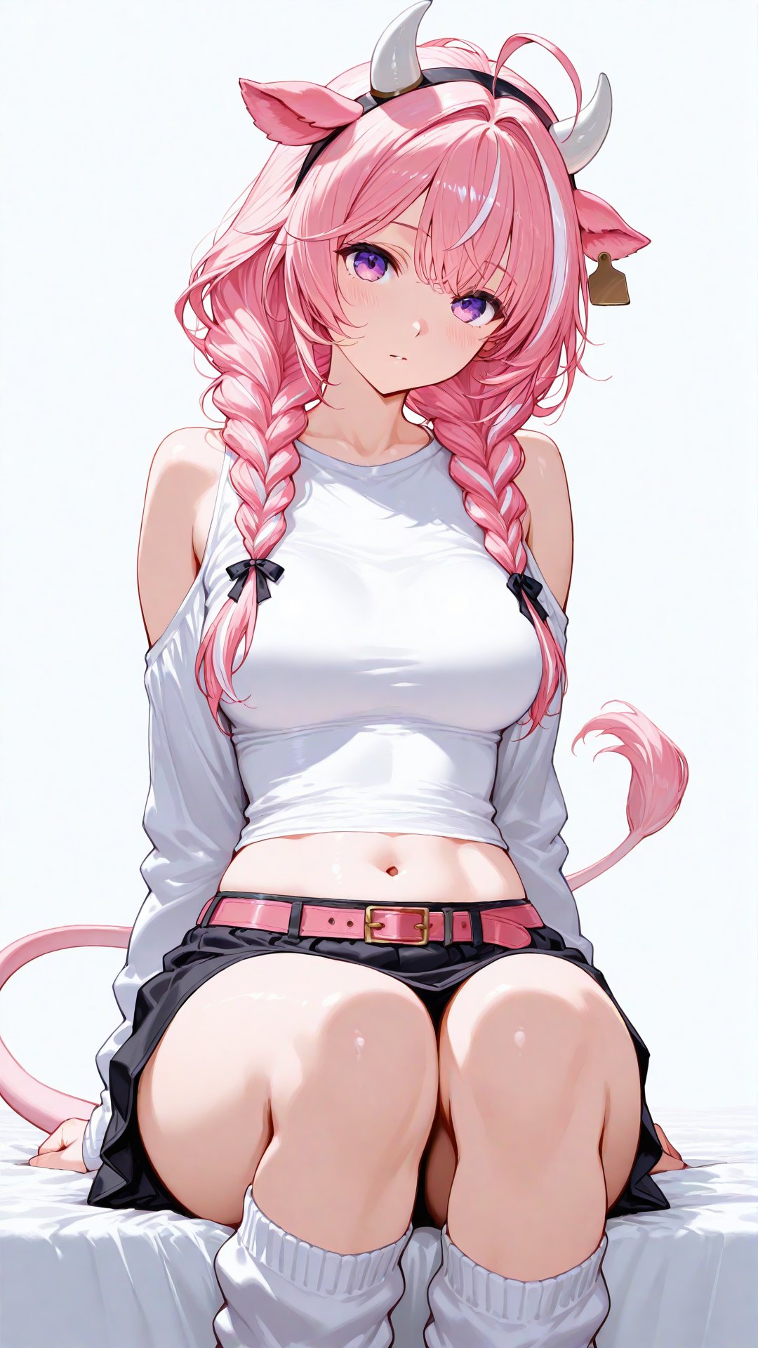 #原神纳塔 #二次元 #漫画身材  第2张