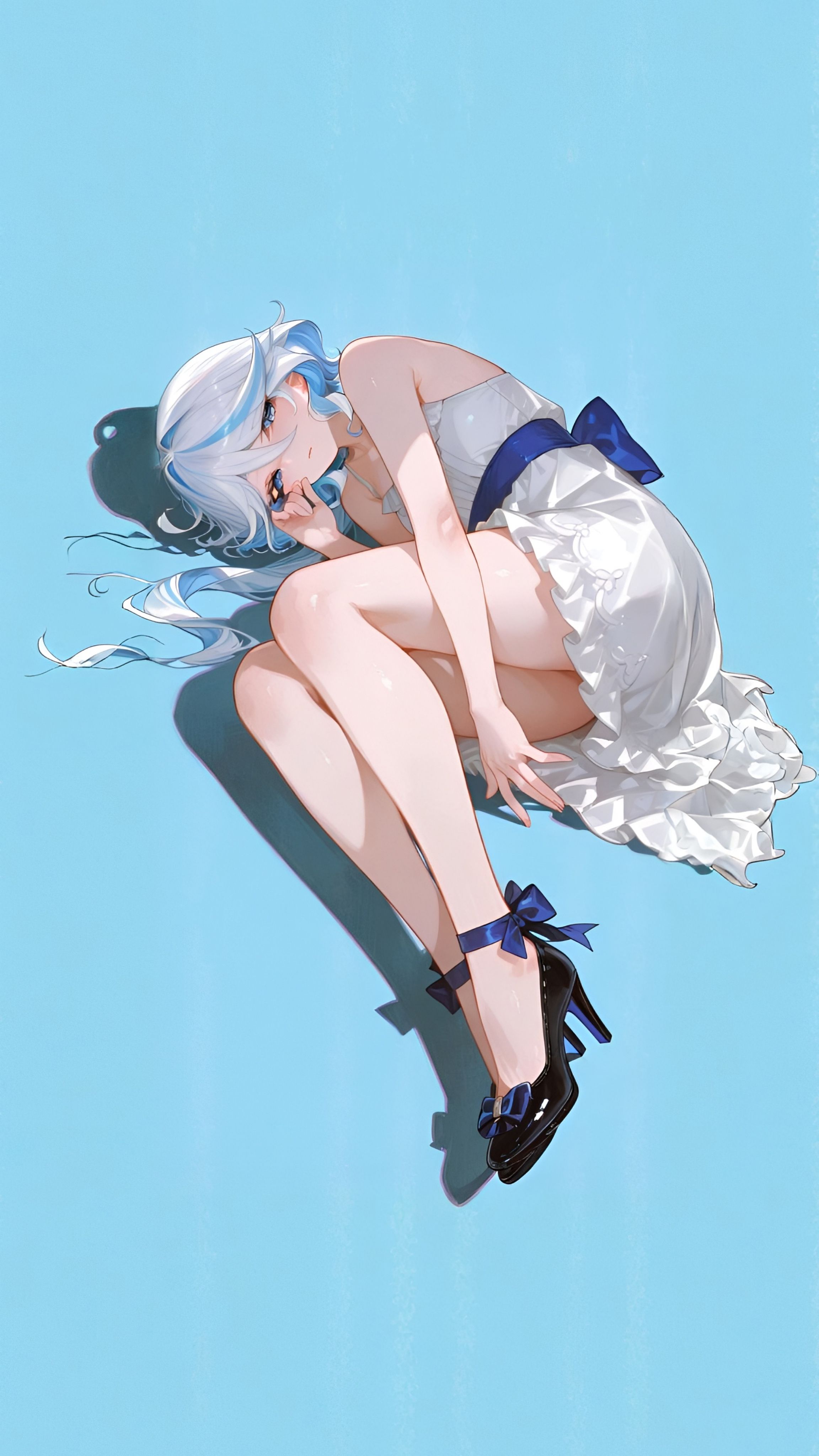 #原神 #ai绘画  第5张