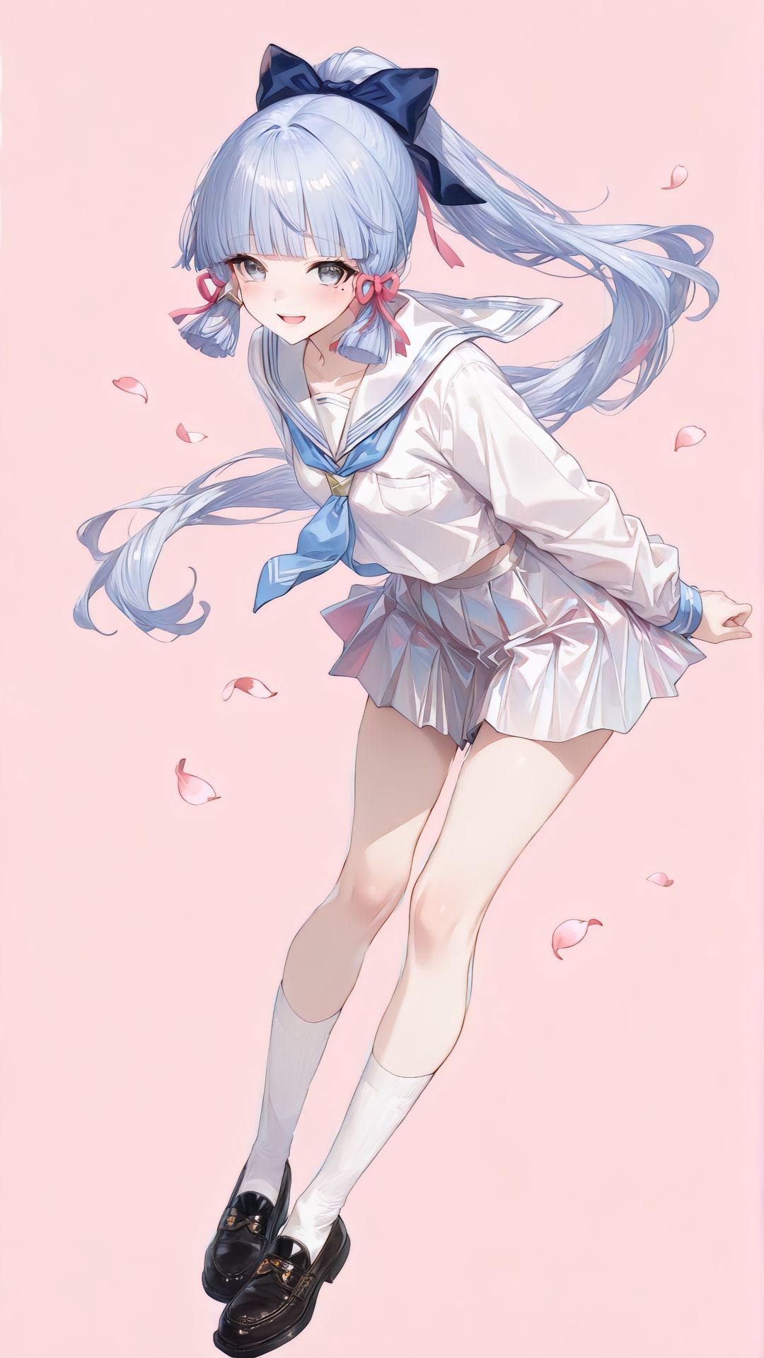 #原神 #ai绘画  第3张