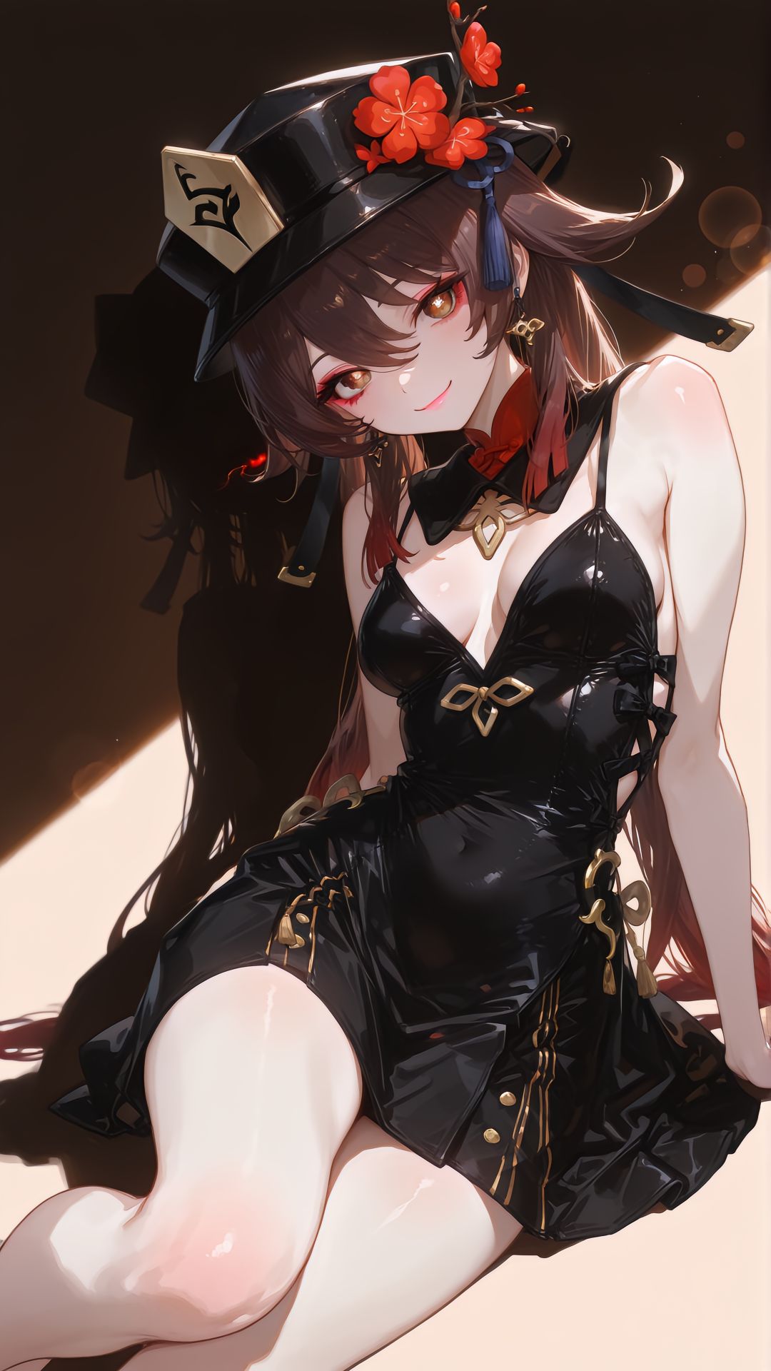 #原神 #ai绘画  第2张