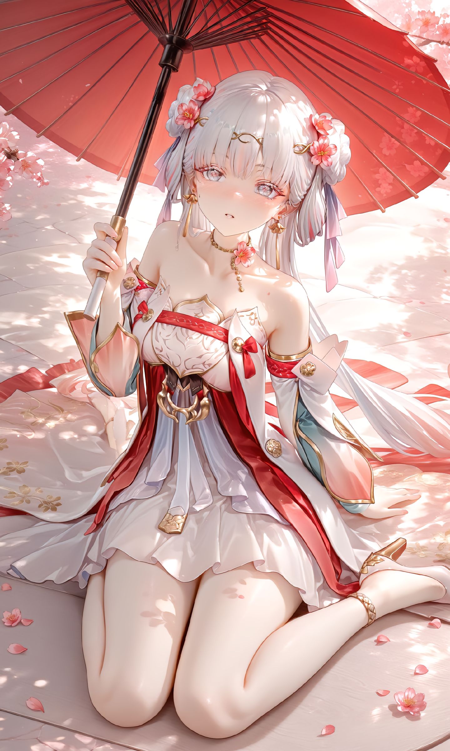 #鸣潮黎那汐塔 #鸣潮今汐  第6张