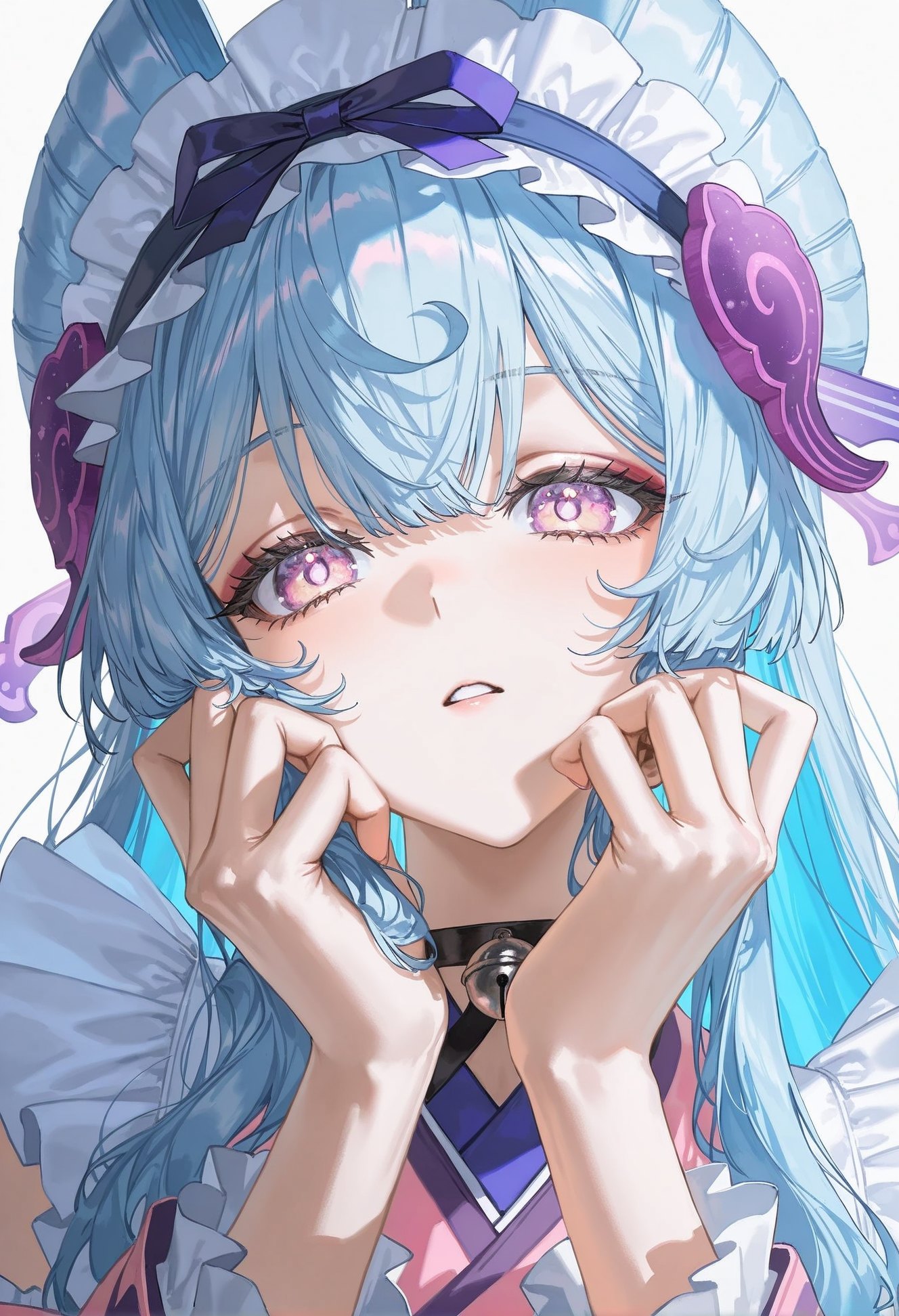 #二次元 #原神 #梦见月瑞希  第3张