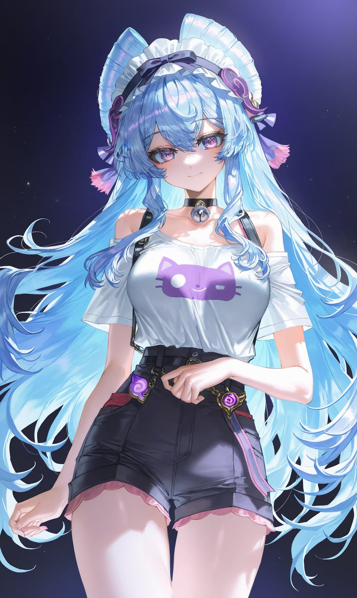 #二次元 #原神 #梦见月瑞希  第1张