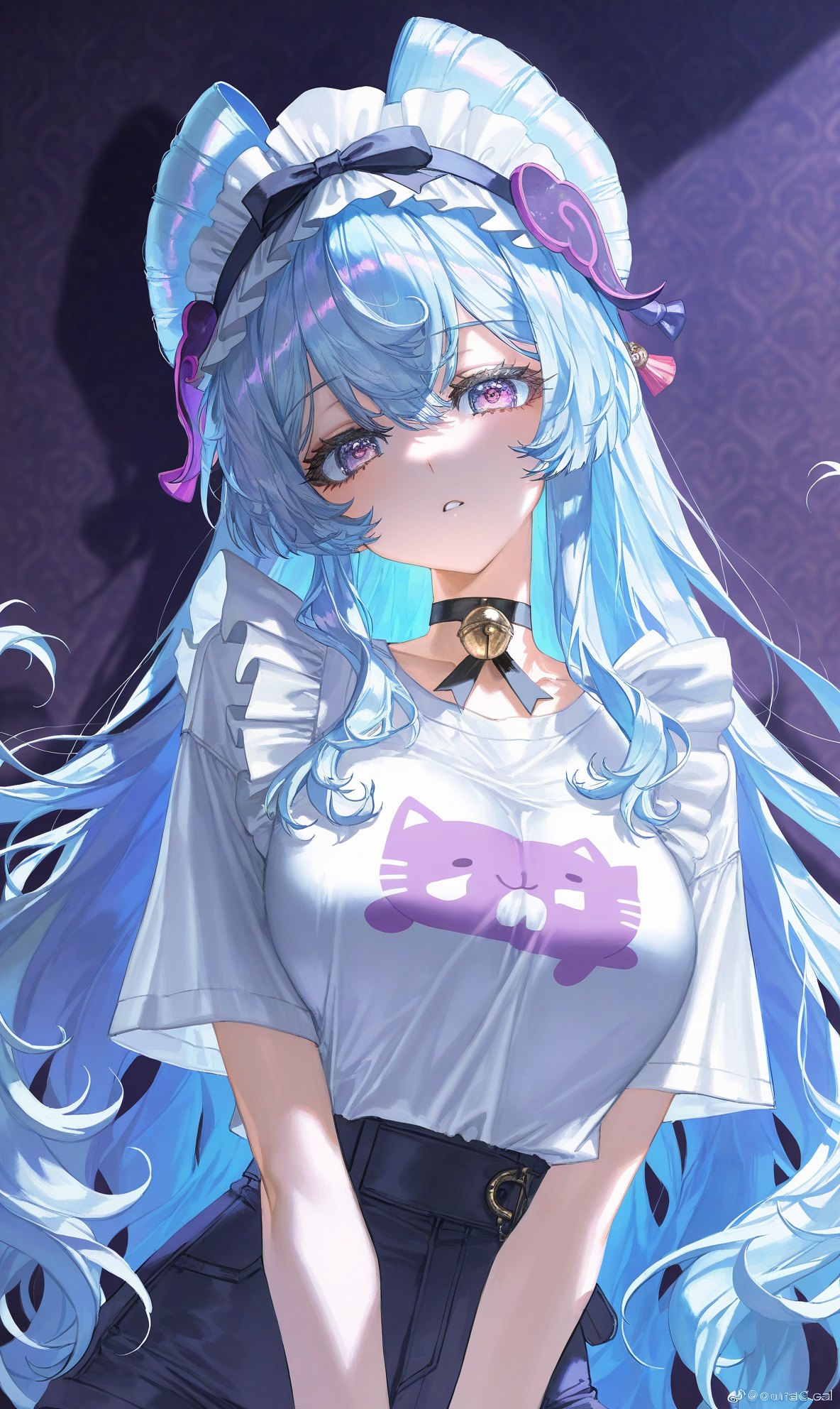 #二次元 #原神 #梦见月瑞希  第2张