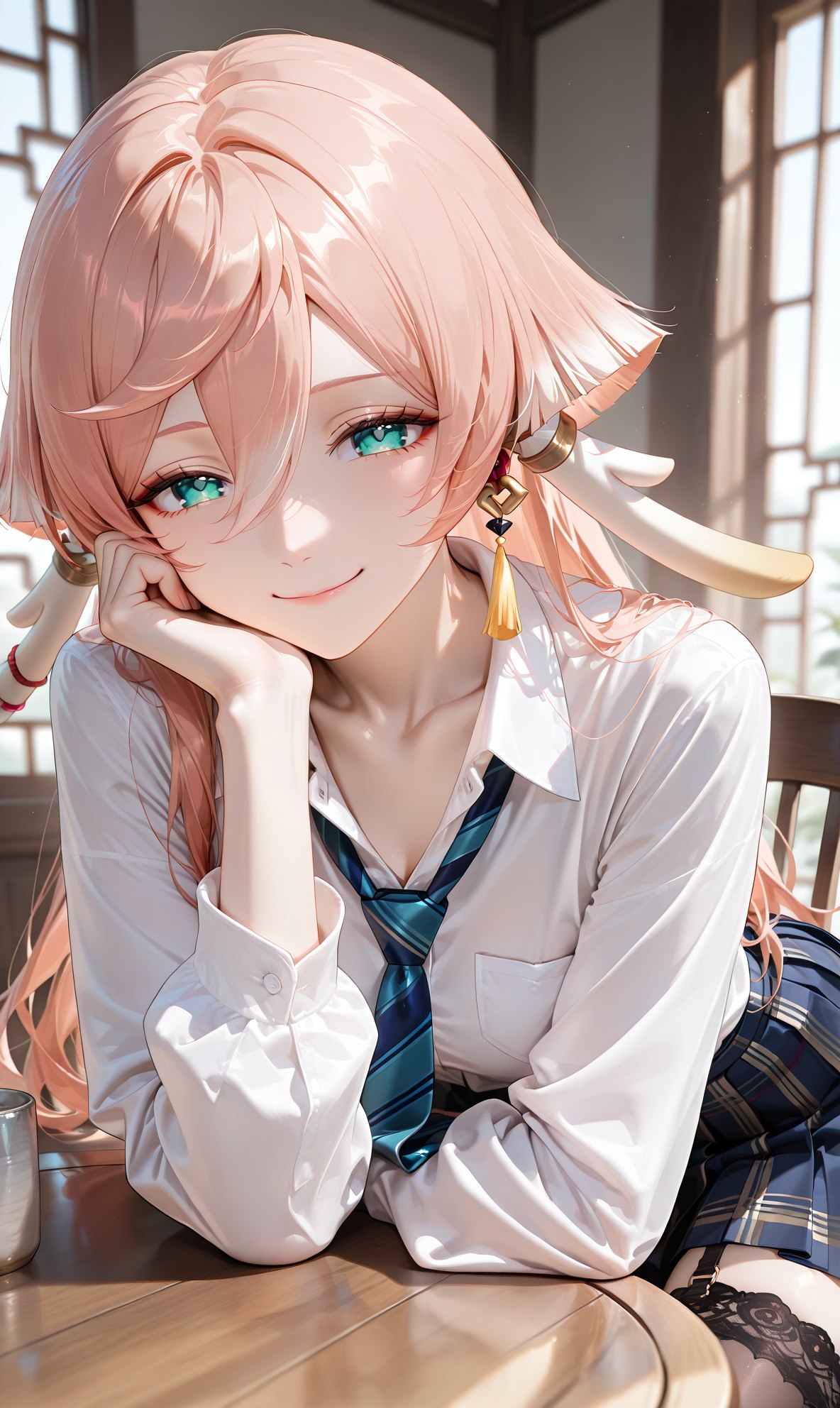 #二次元 #美图分享 #原神 #手机壁纸  第3张