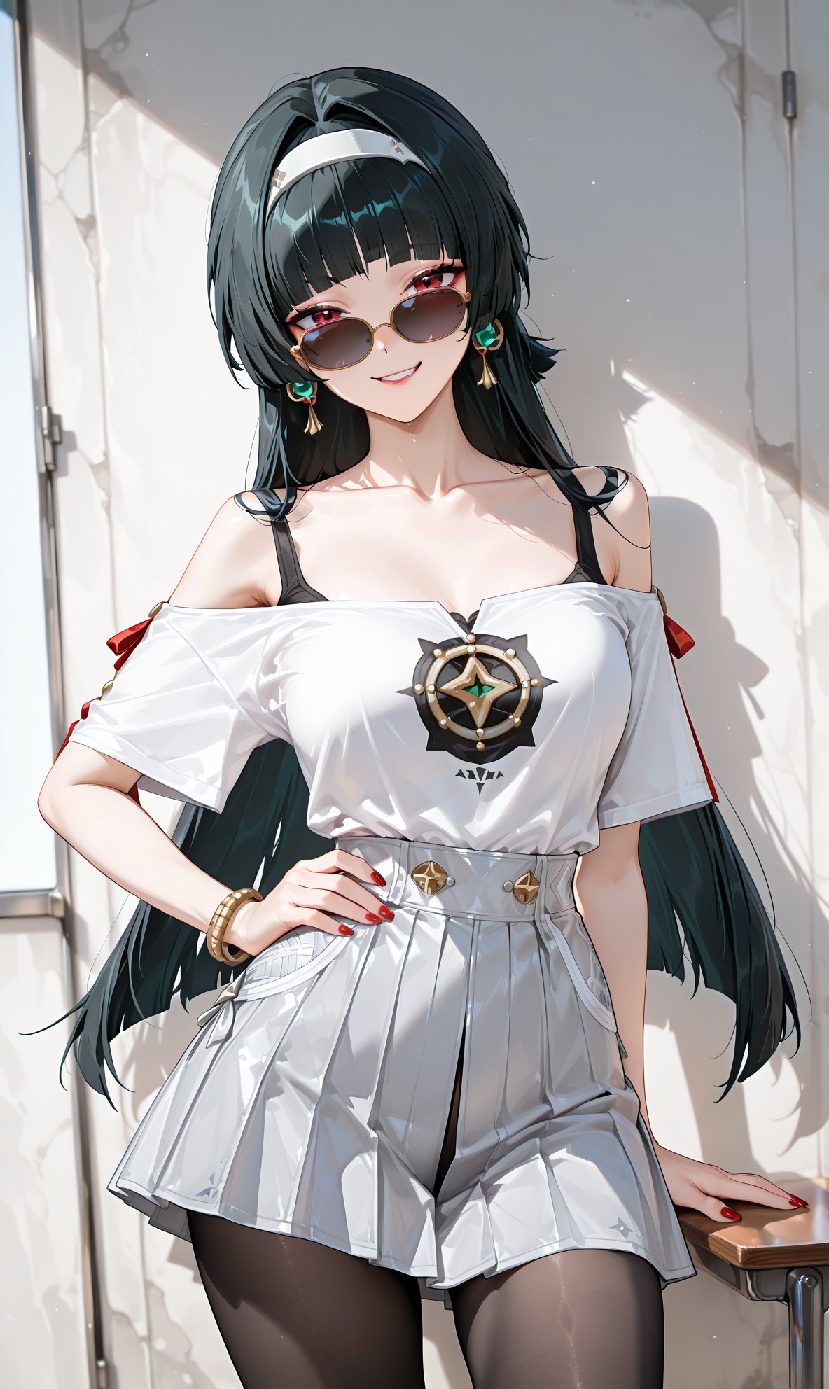 #ai绘画 #耀嘉音  第3张