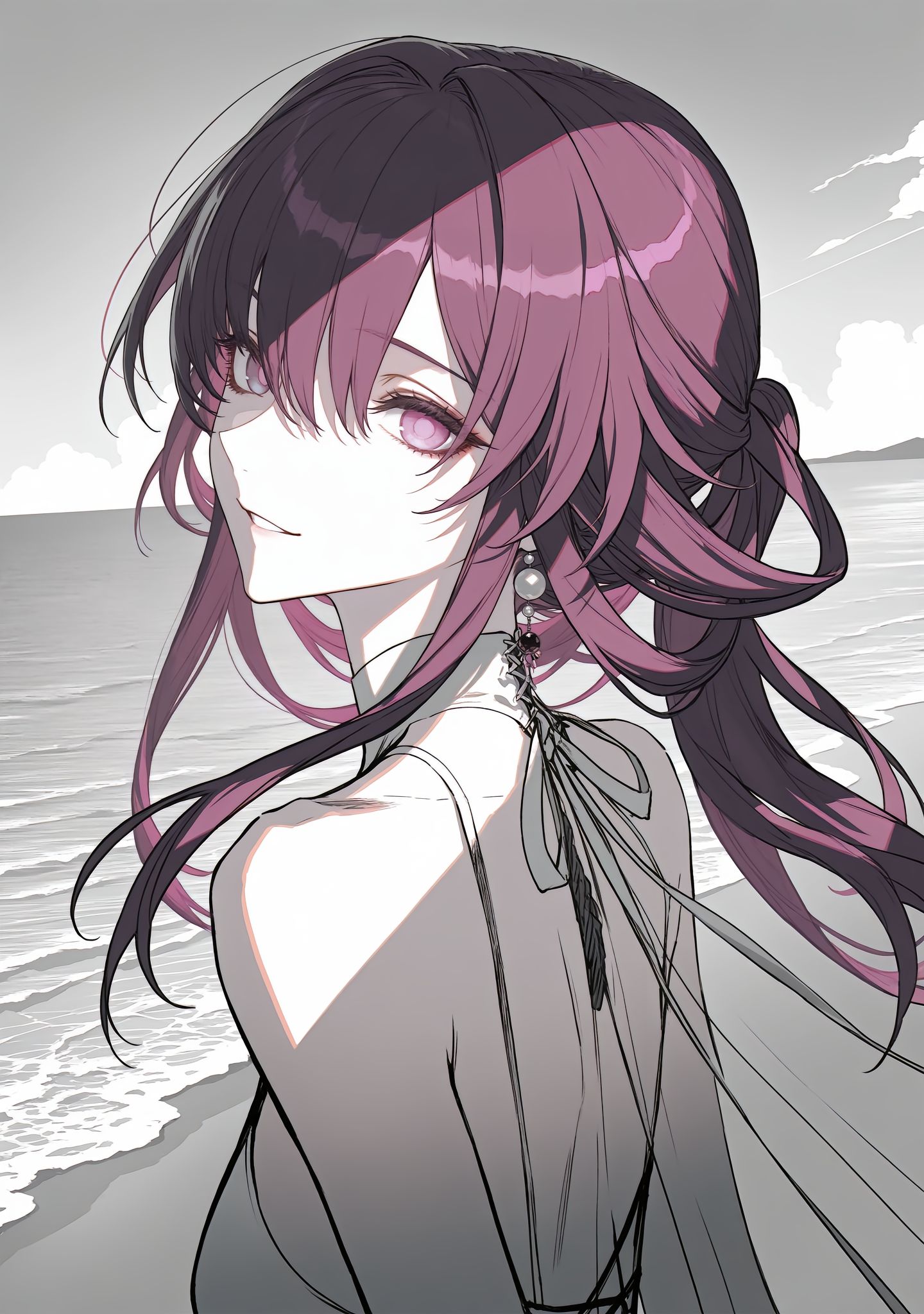 #二次元壁纸#卡芙卡#崩坏星穹铁道  第3张