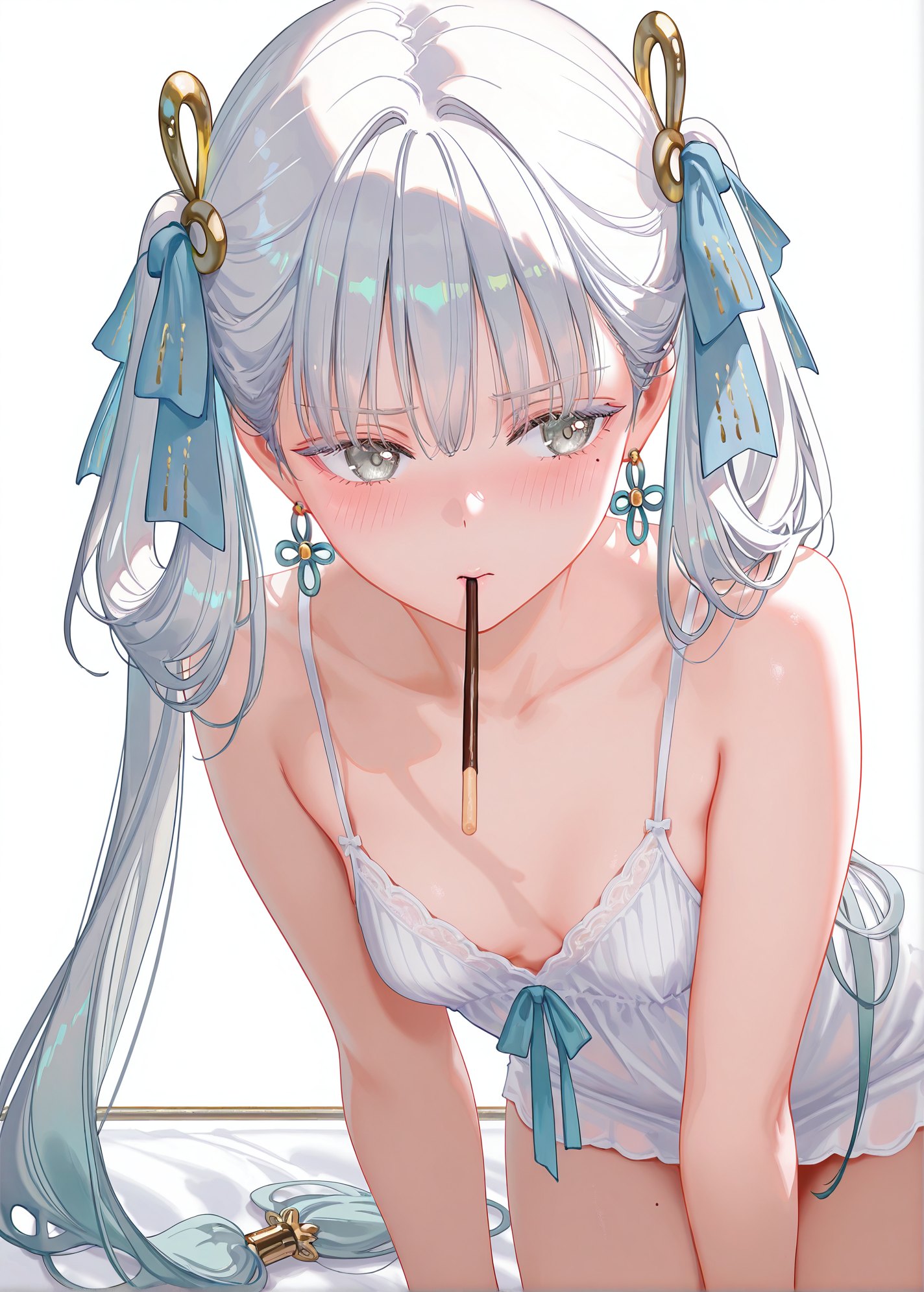 #鸣潮#二次元#原神#高清壁纸  第4张