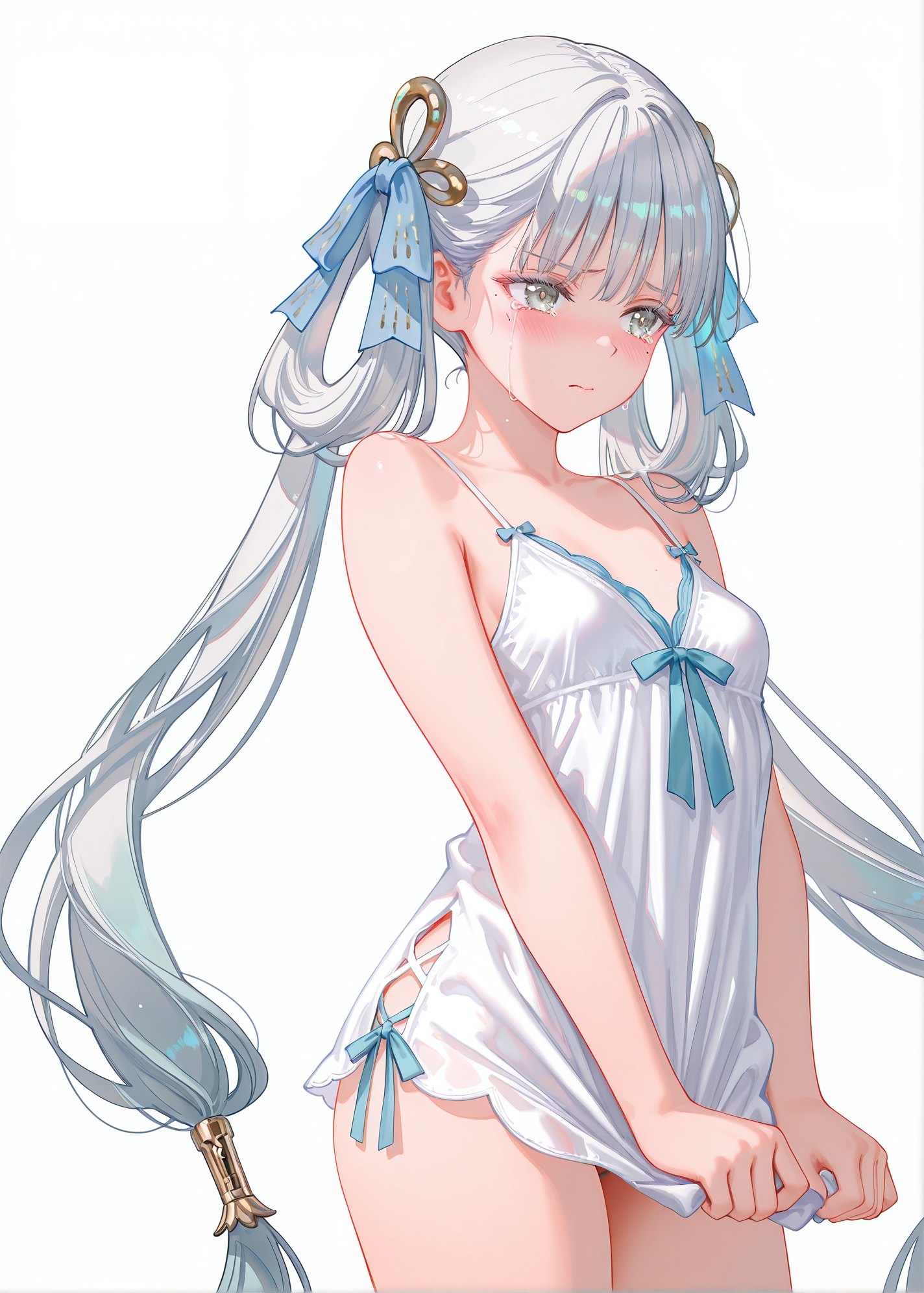 #鸣潮#二次元#原神#高清壁纸  第1张