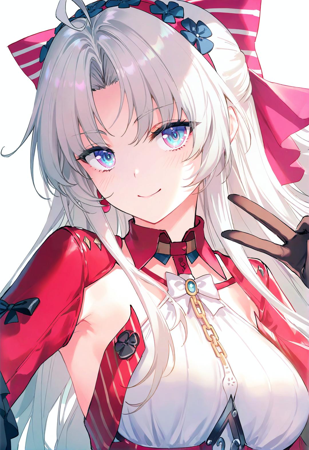 游戏#二次元#美图  第1张