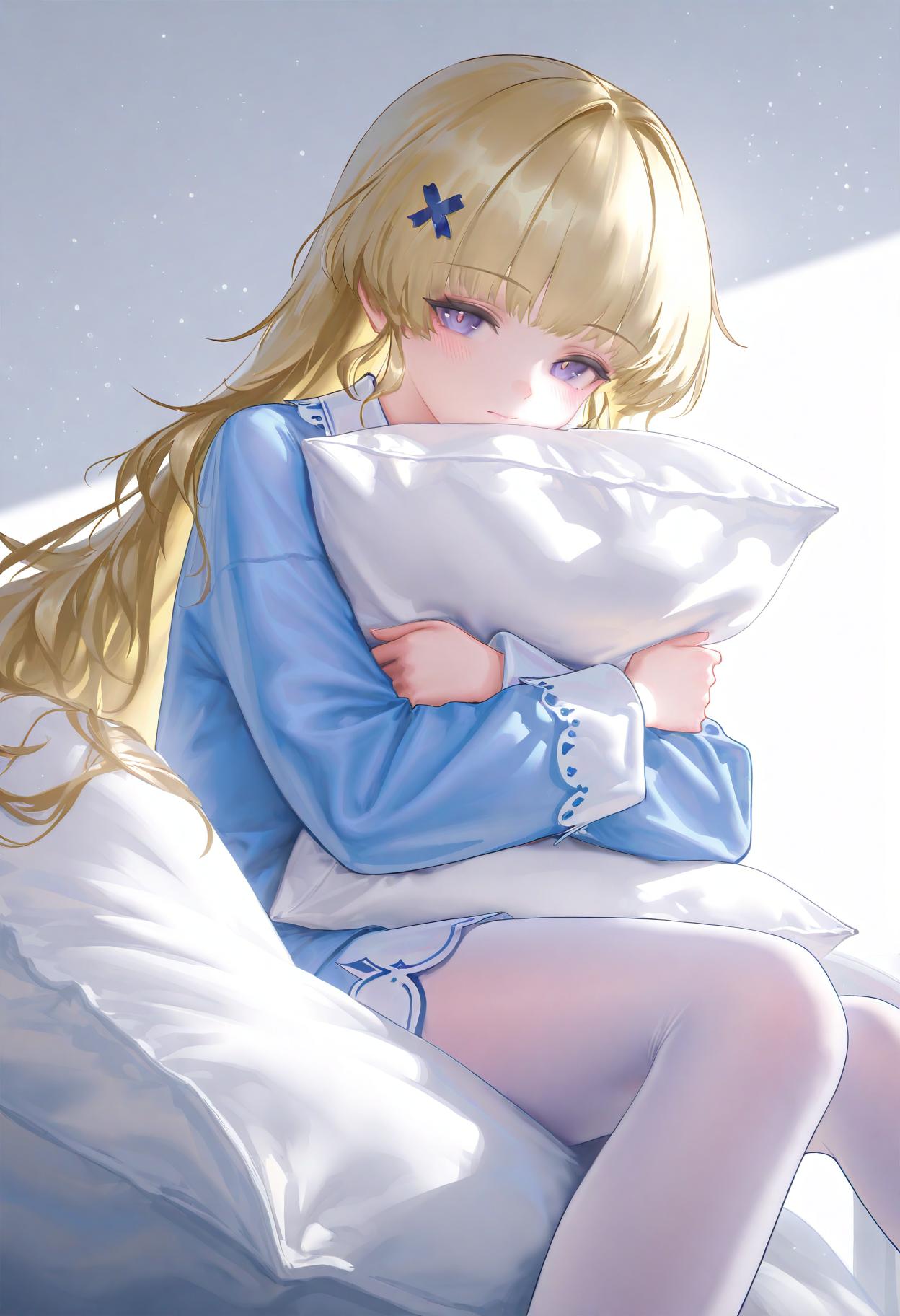 游戏#二次元#美图  第2张