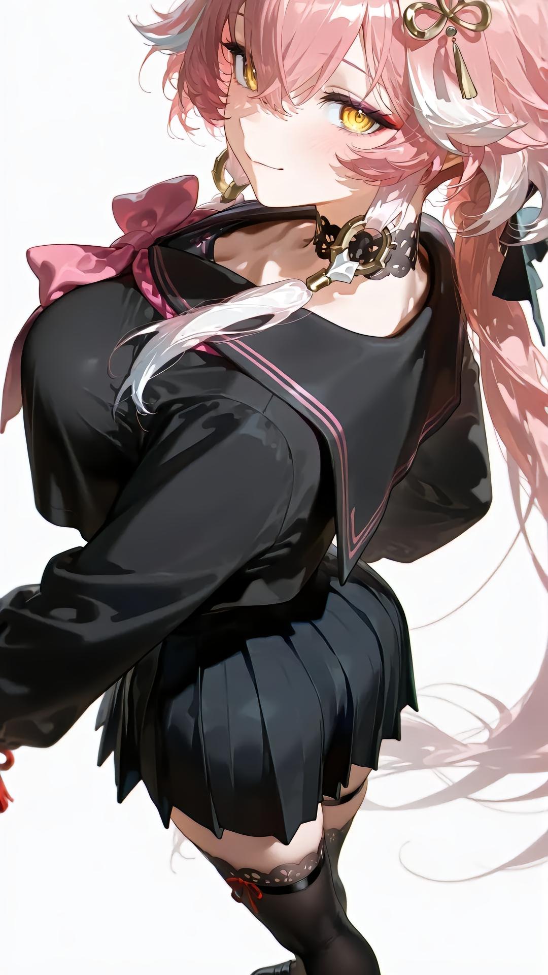游戏#二次元#美图  第3张