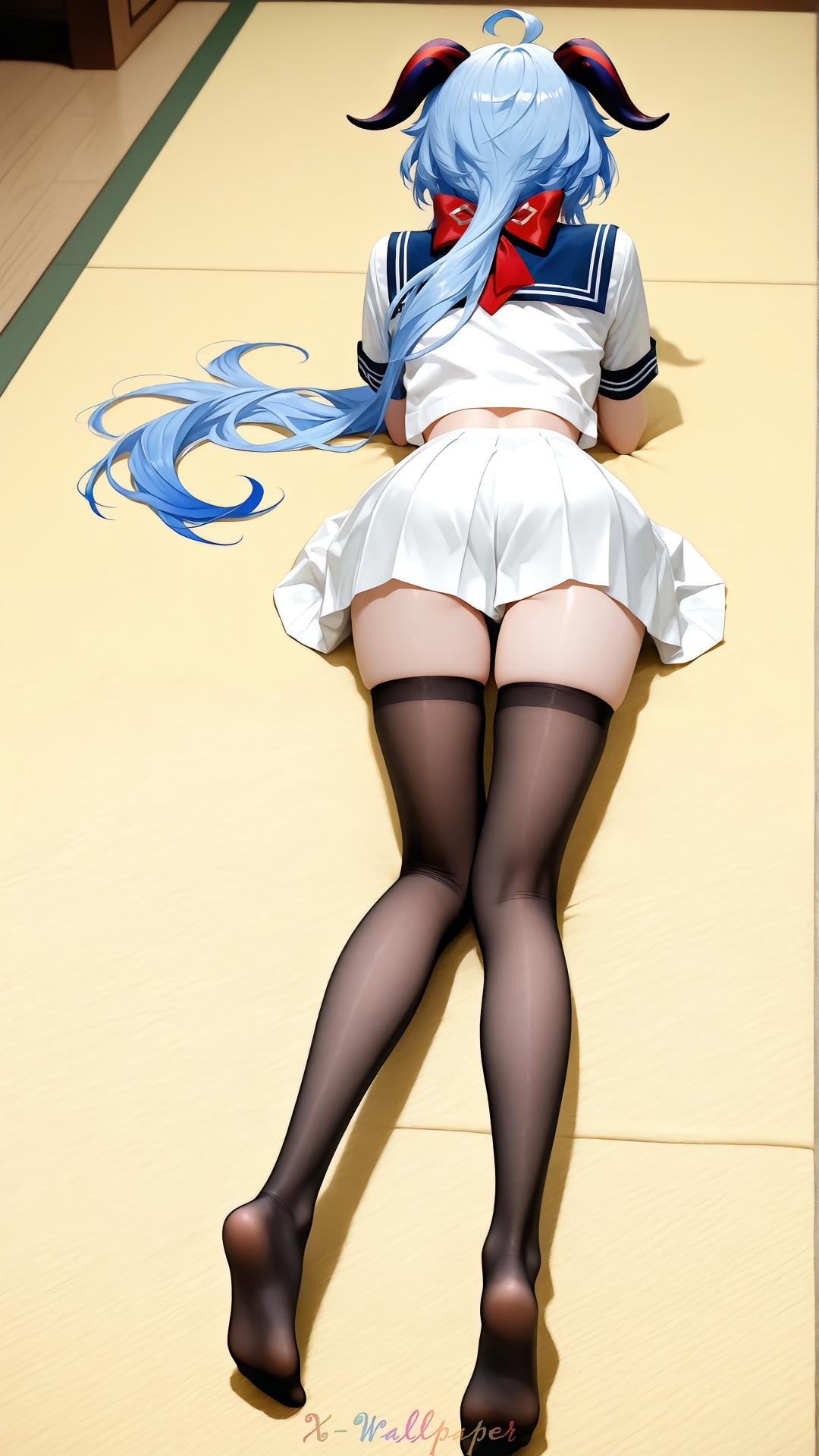 原神#美女#游戏#二次元  第1张