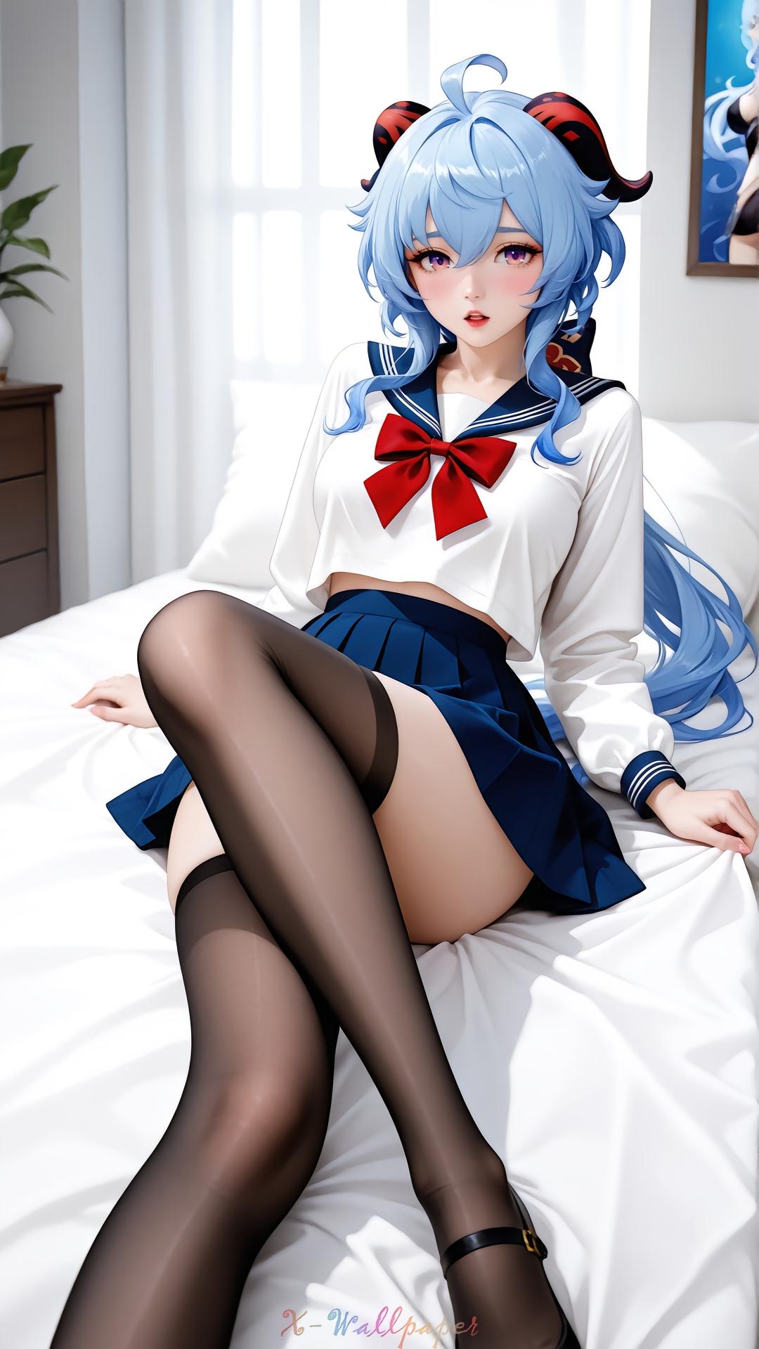原神#美女#游戏#二次元  第2张