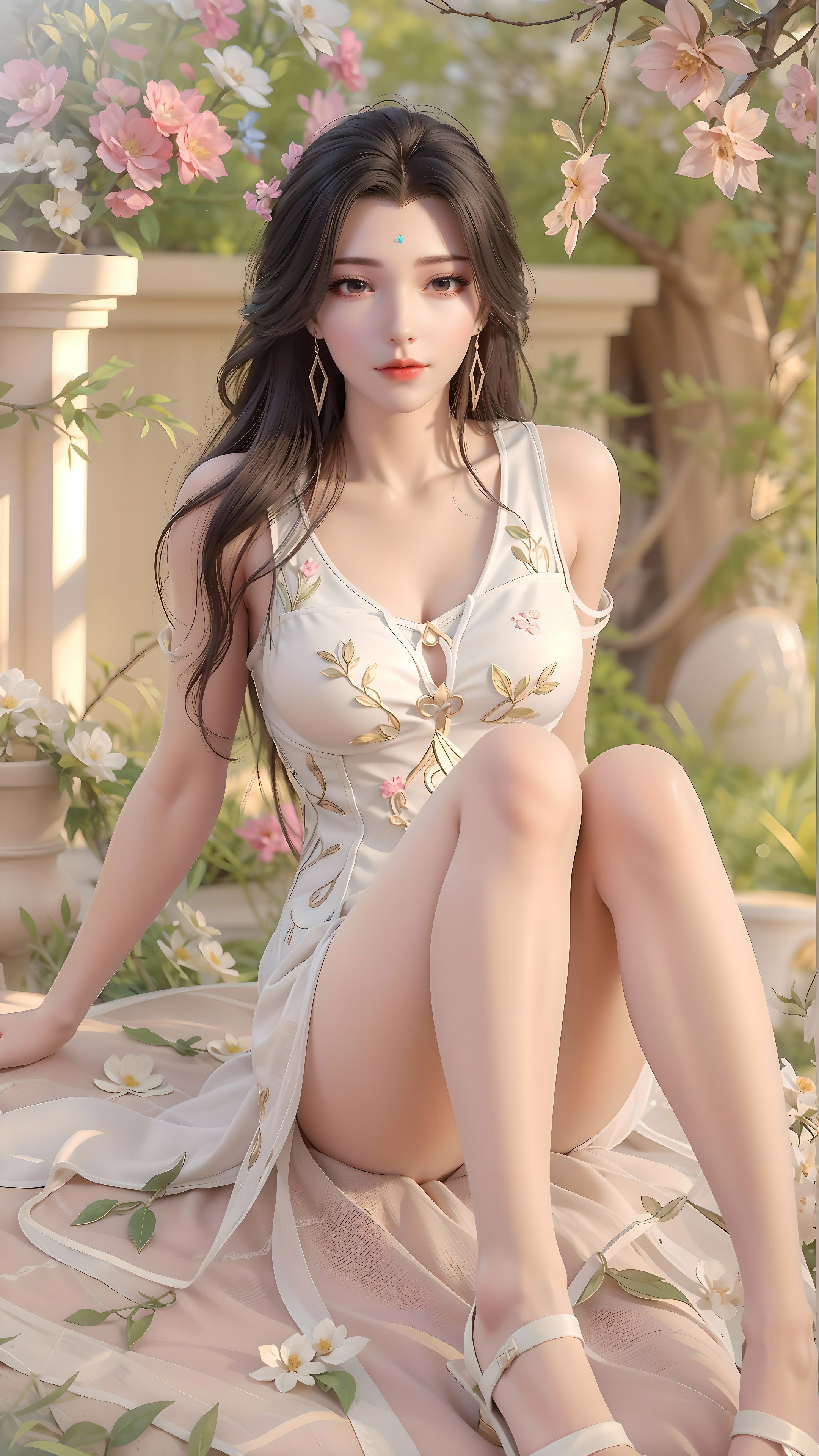 柳神。柳神收藏#完美世界 #柳神  第3张
