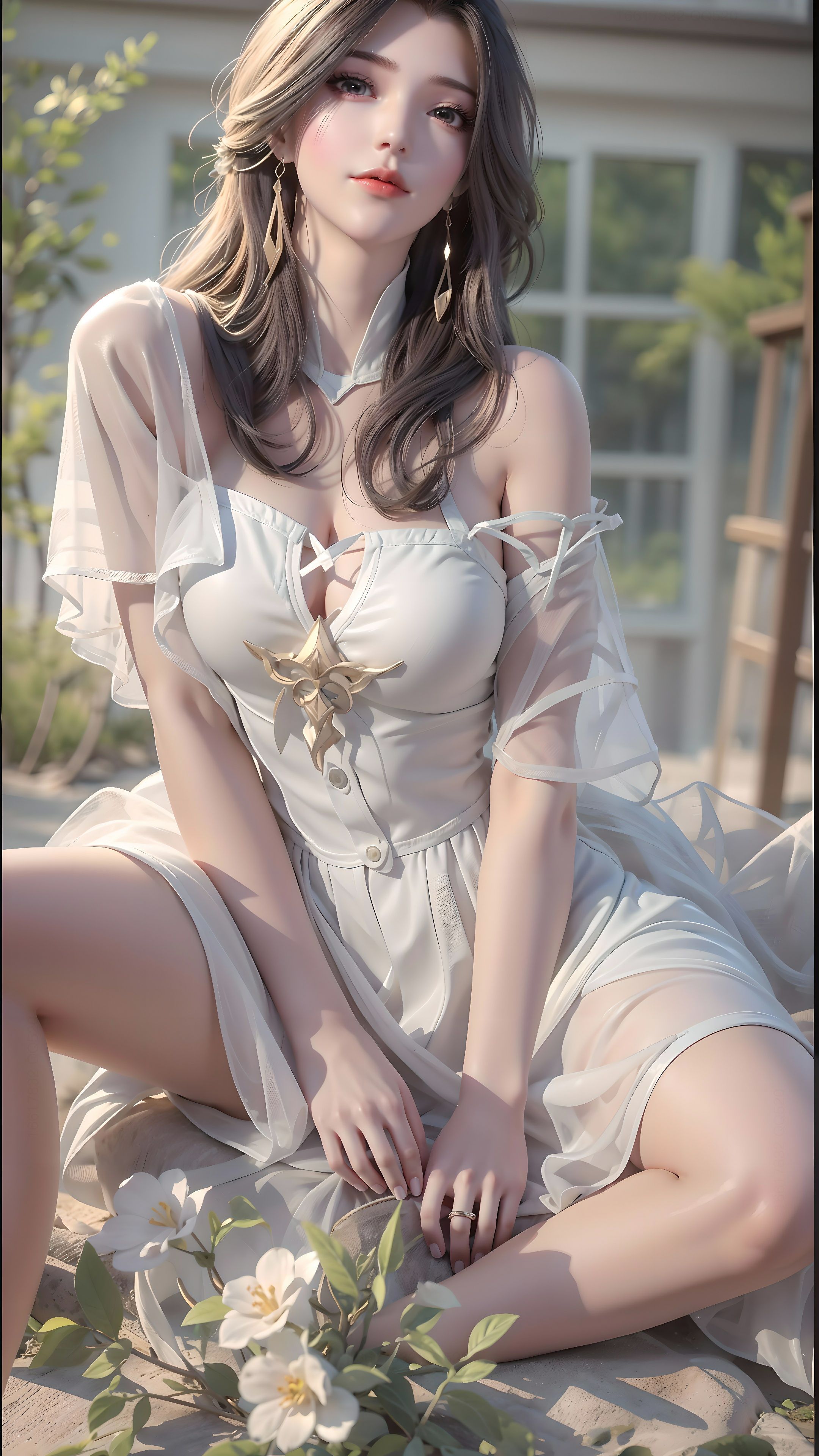 柳神。柳神收藏#完美世界 #柳神  第1张