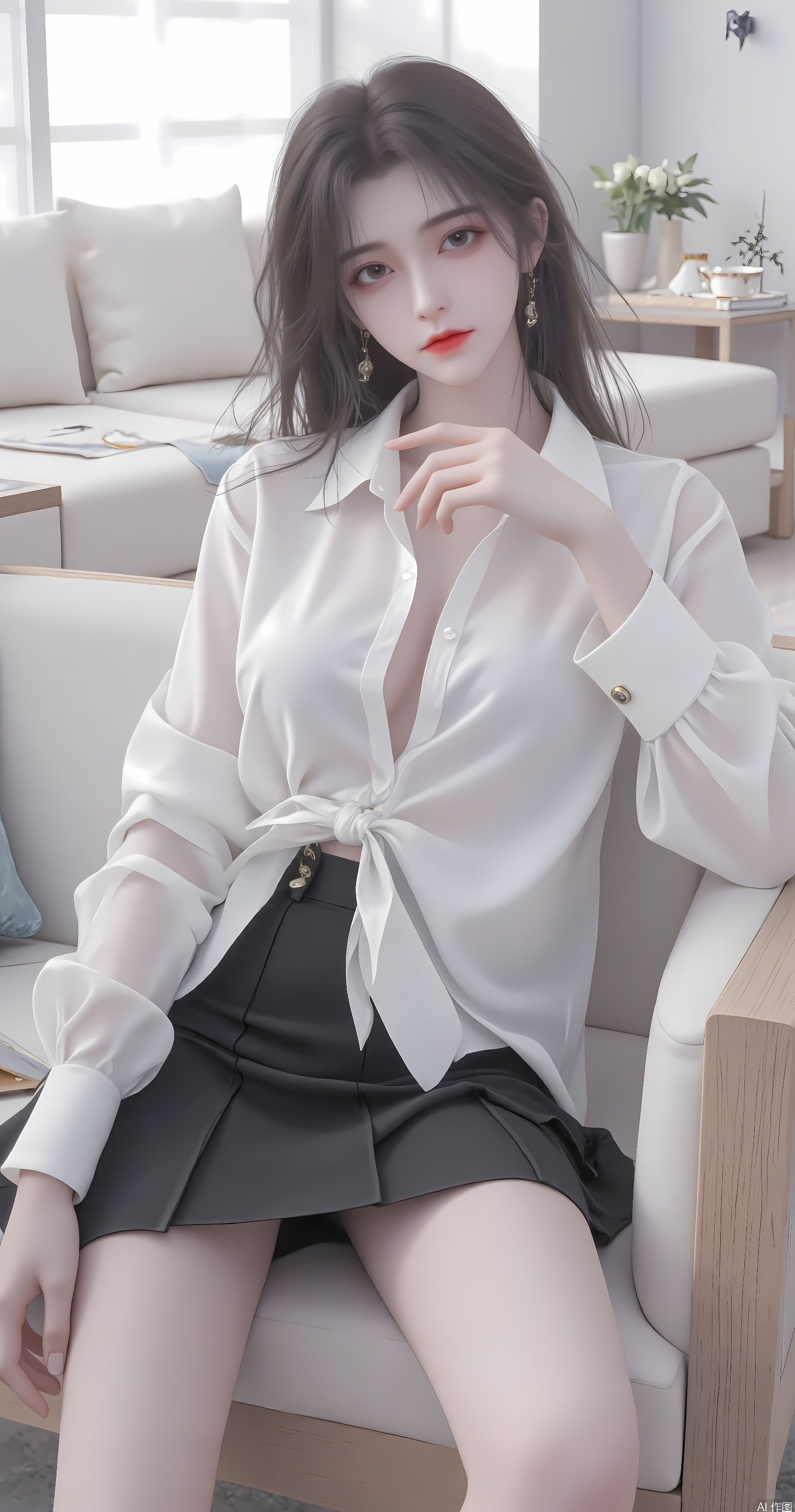 安妙依。安妙依#遮天 #安妙依  第3张