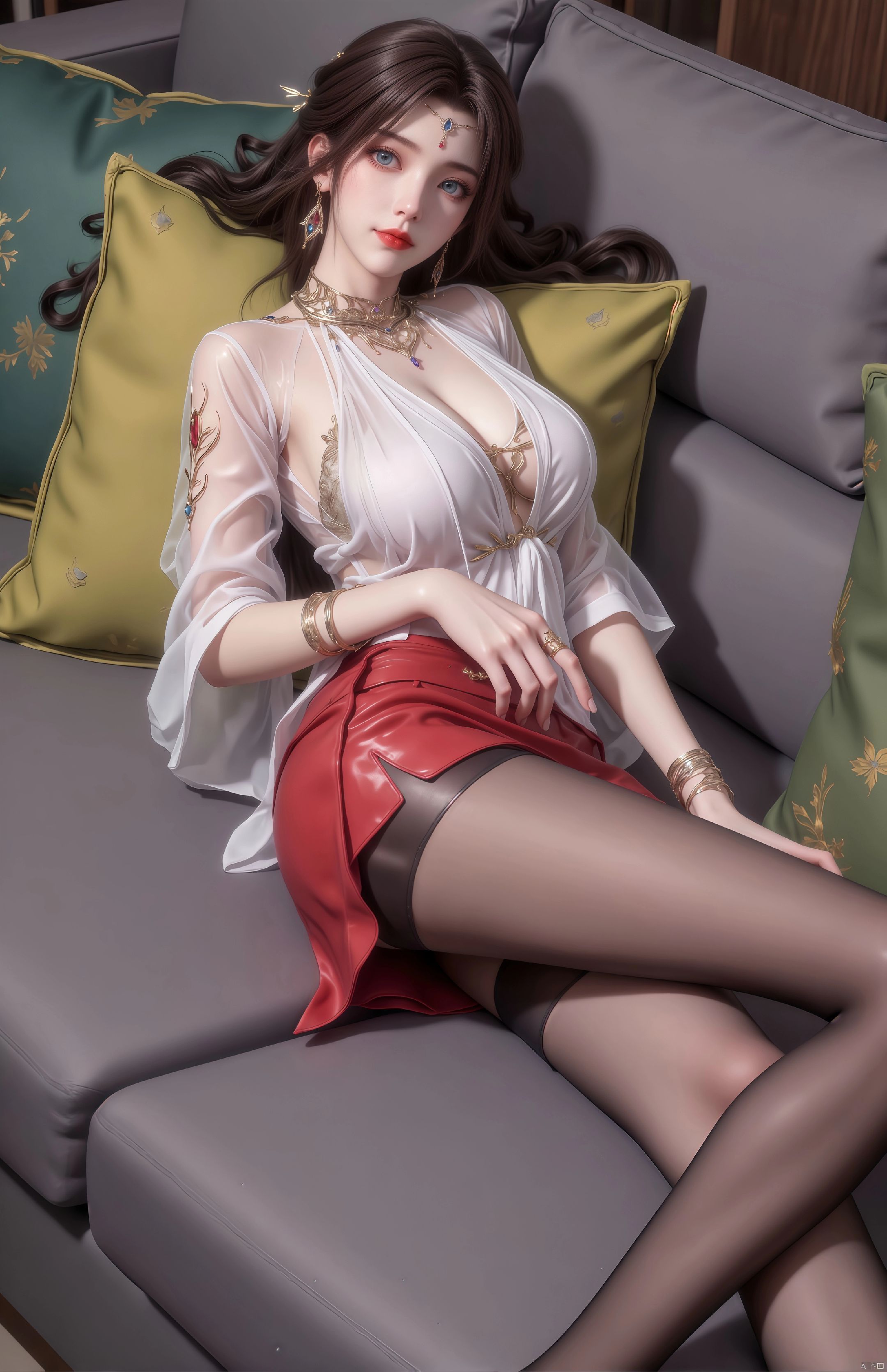 魔女。魔女收藏#完美世界 #魔女  第1张